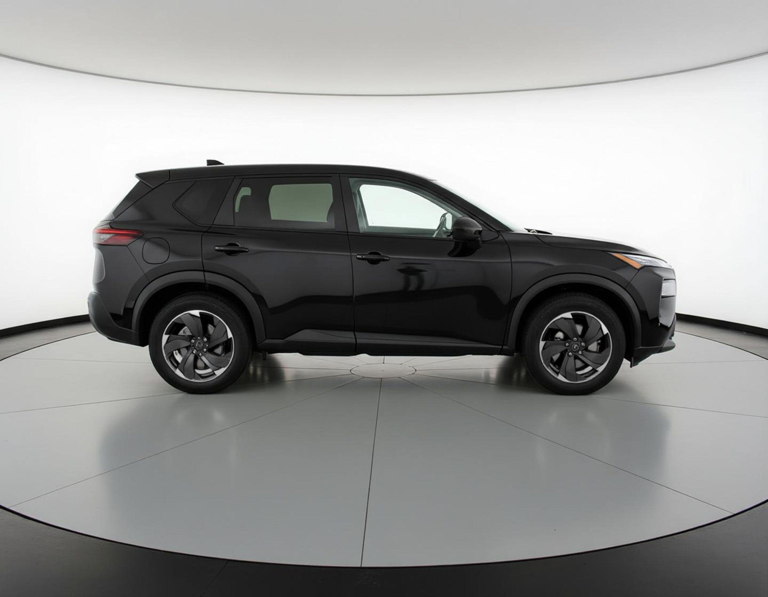 Thumbnail: 2025 Nissan Rogue - 11