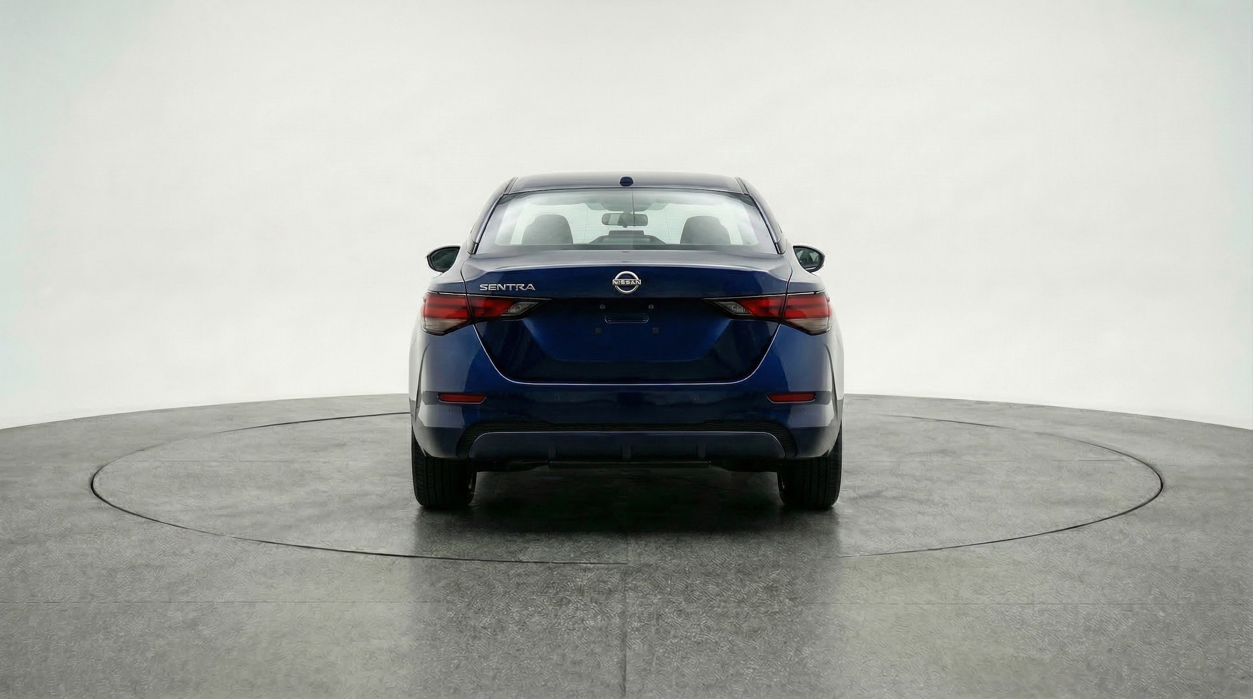 Thumbnail: 2025 Nissan Sentra - 7