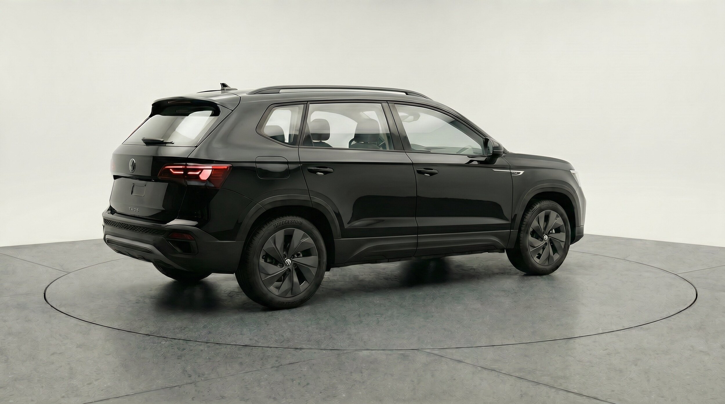 Thumbnail: 2026 Volkswagen Taos - 9