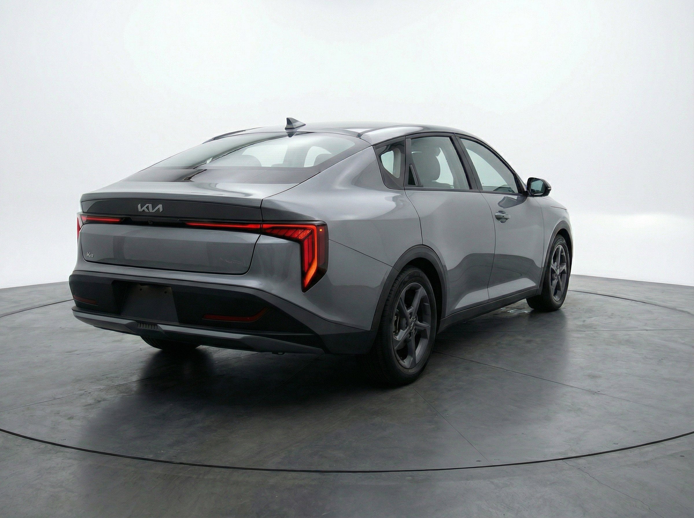 Thumbnail: 2025 Kia K4 - 9