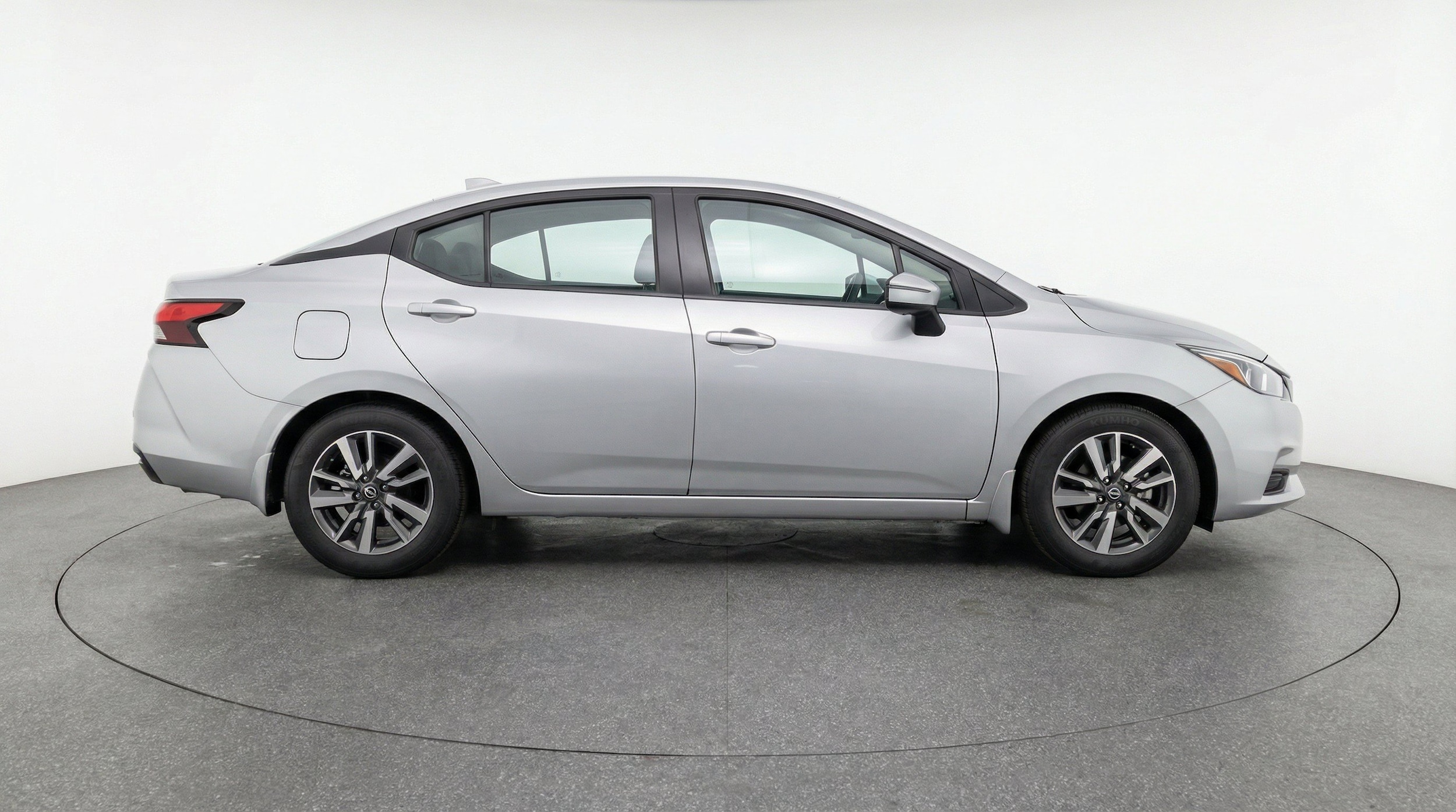 Thumbnail: 2025 Nissan Versa - 11