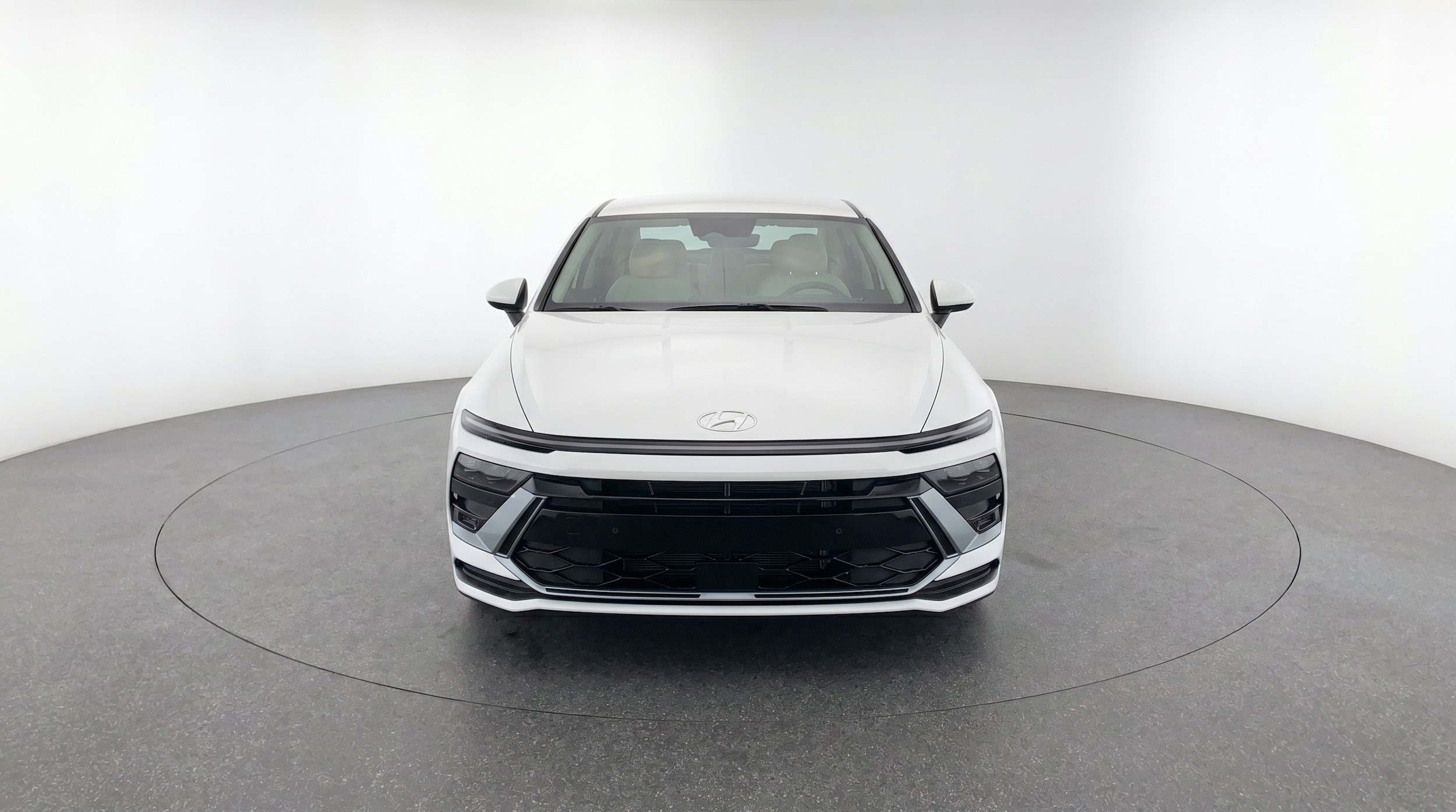 Thumbnail: 2026 Hyundai Sonata - 2