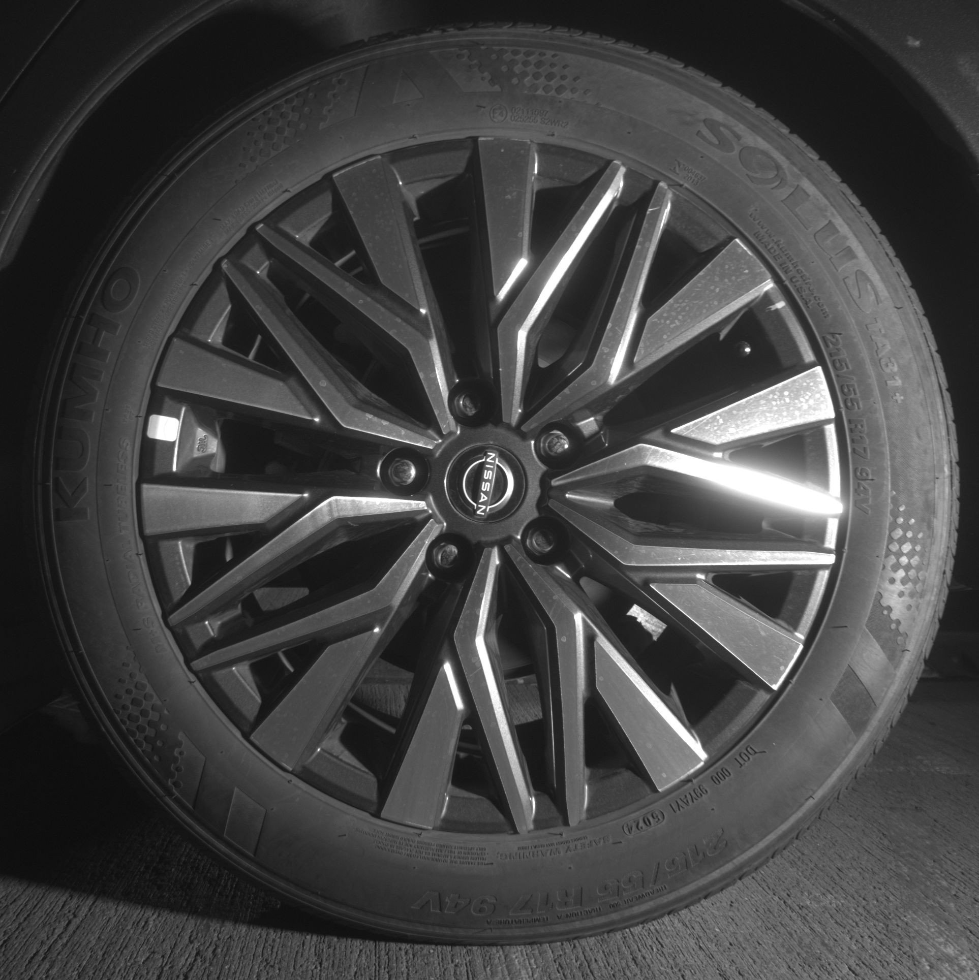 Thumbnail: 2025 Nissan Altima - 14