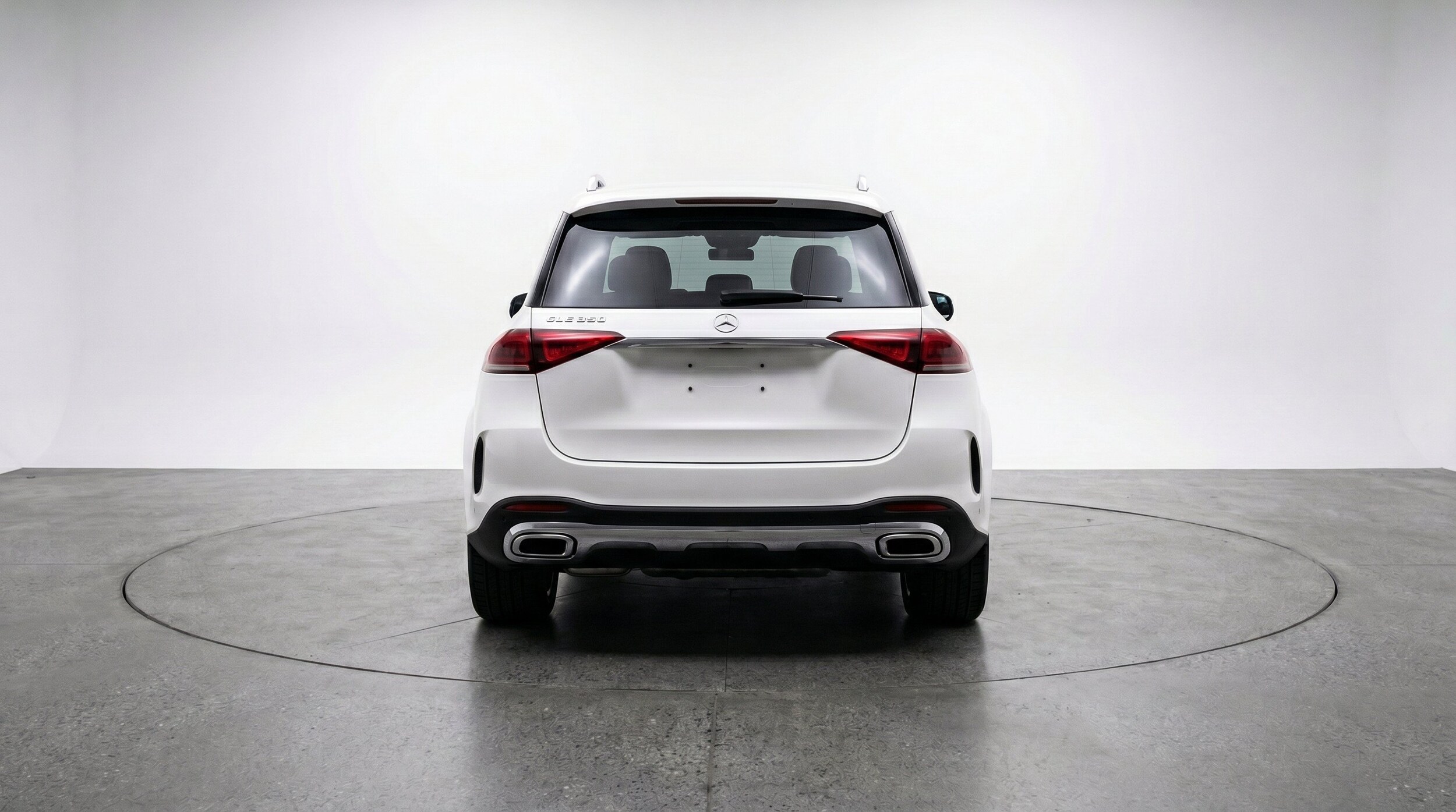 Thumbnail: 2026 Mercedes-Benz GLE - 7