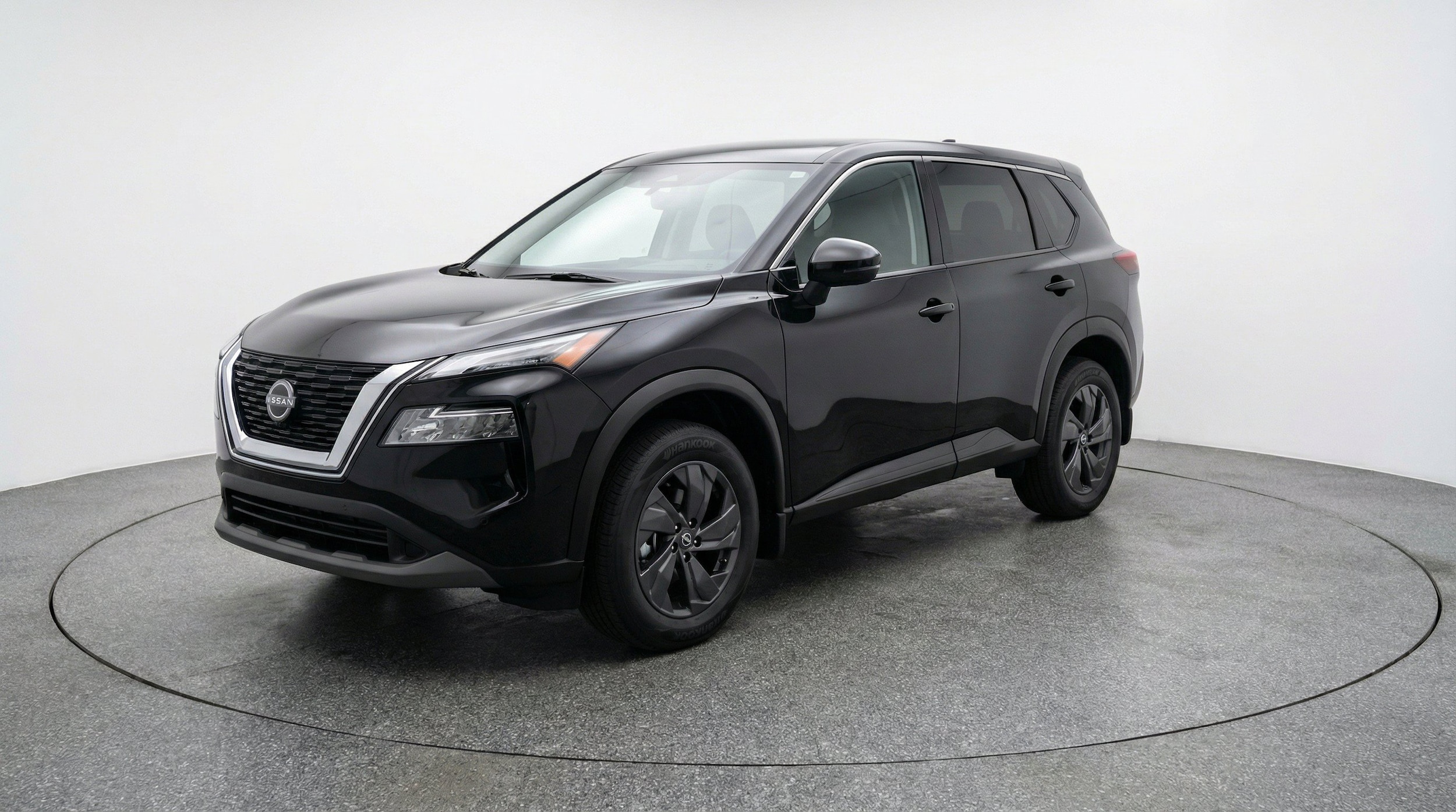 Thumbnail: 2026 Nissan Rogue - 3