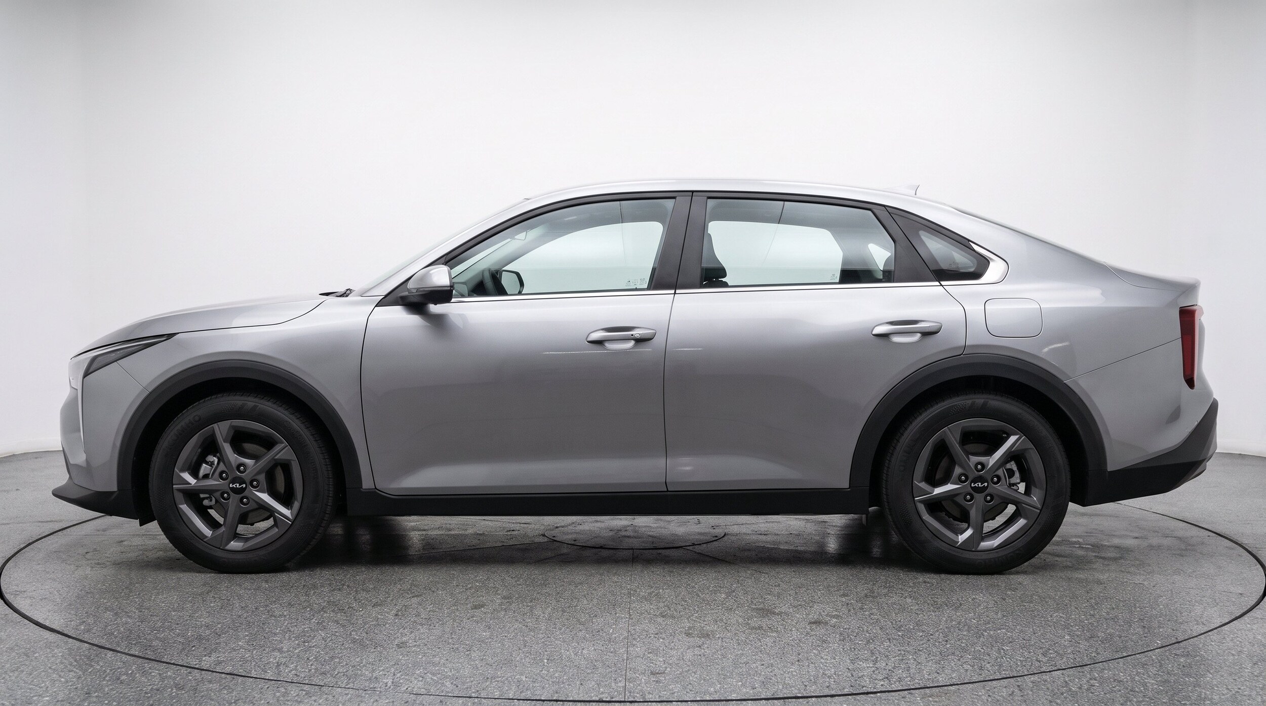 Thumbnail: 2026 Kia K4 - 5