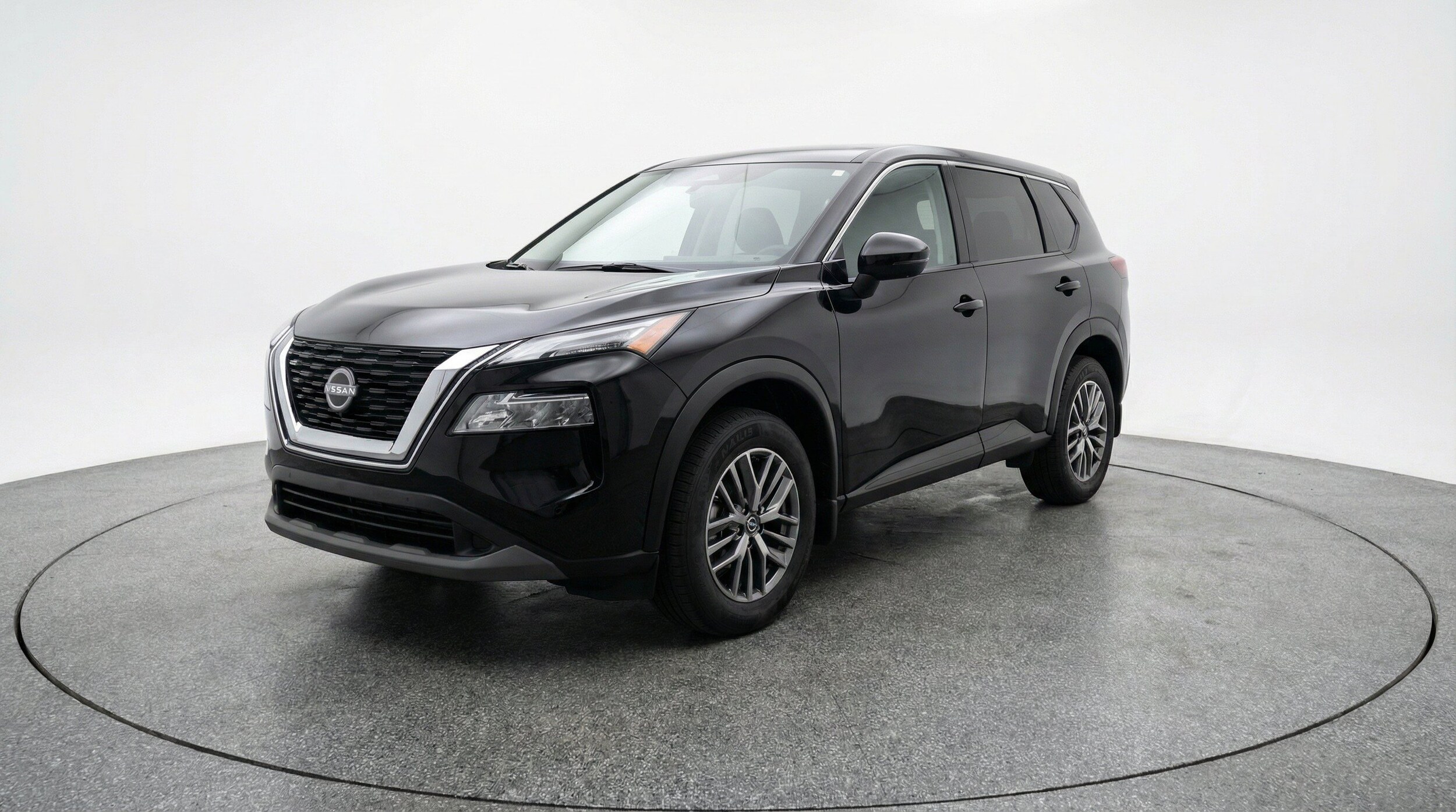 Thumbnail: 2026 Nissan Rogue - 3