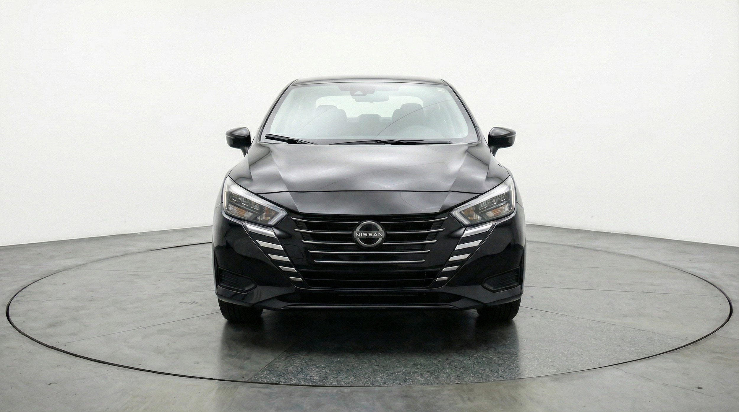 Thumbnail: 2025 Nissan Versa - 2