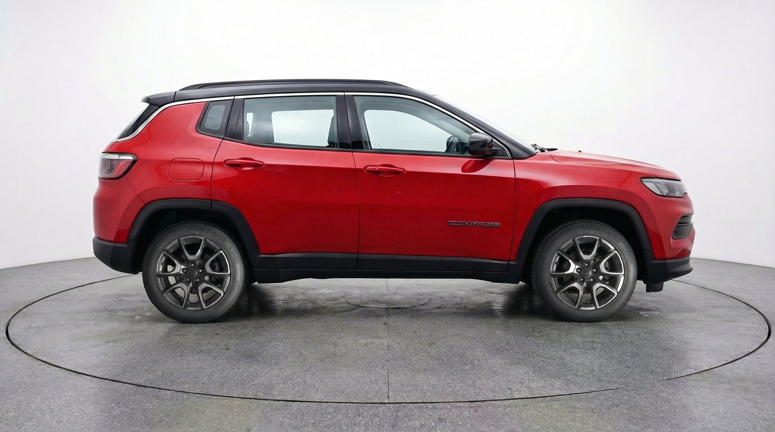 Thumbnail: 2025 Jeep Compass - 11