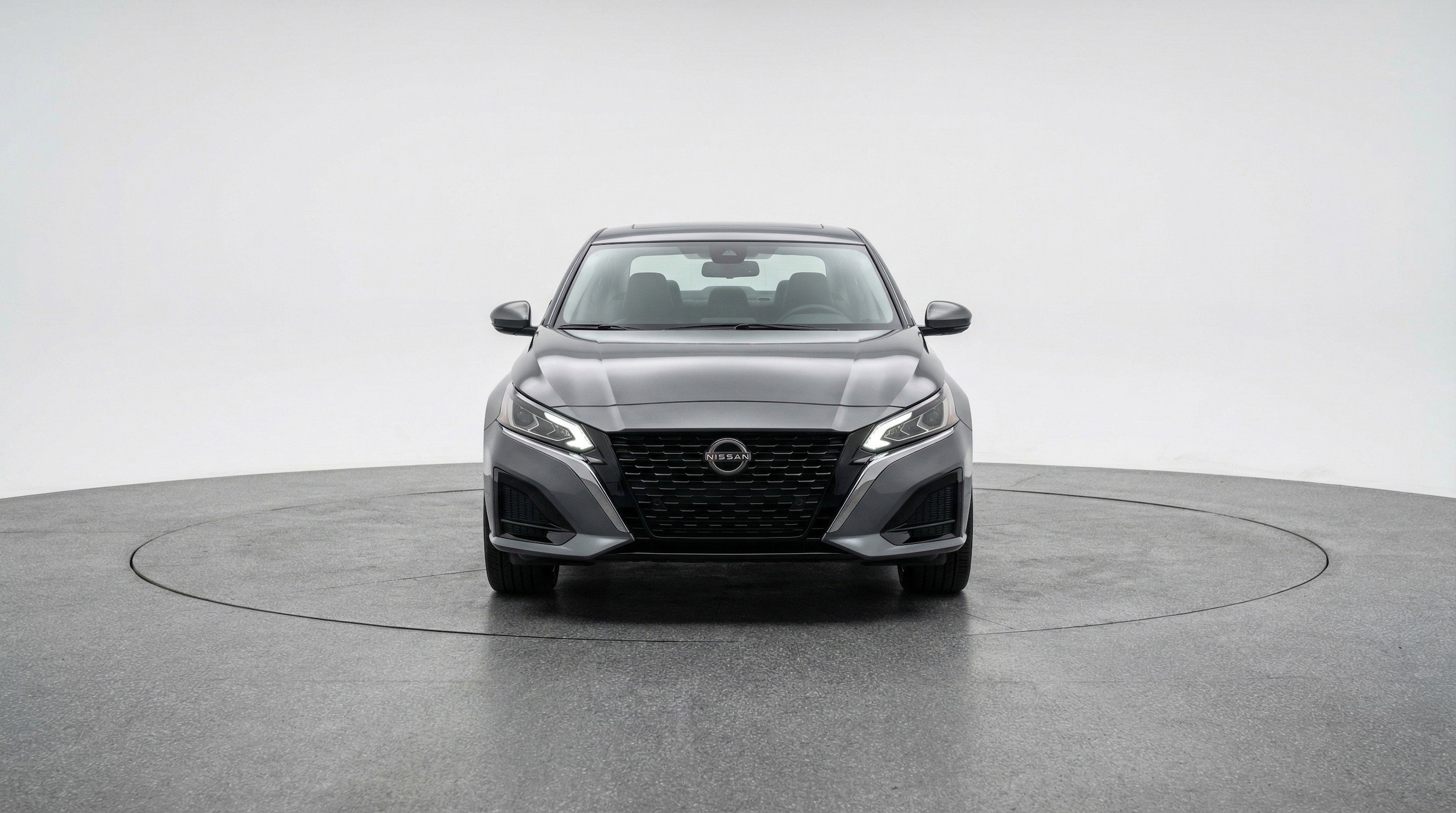 Thumbnail: 2025 Nissan Altima - 2