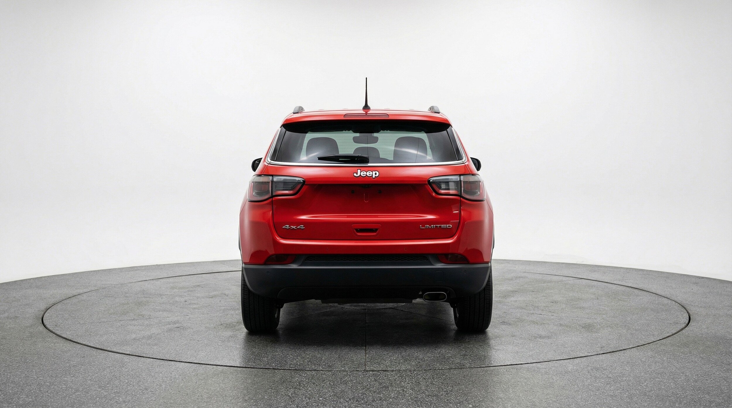 Thumbnail: 2025 Jeep Compass - 7