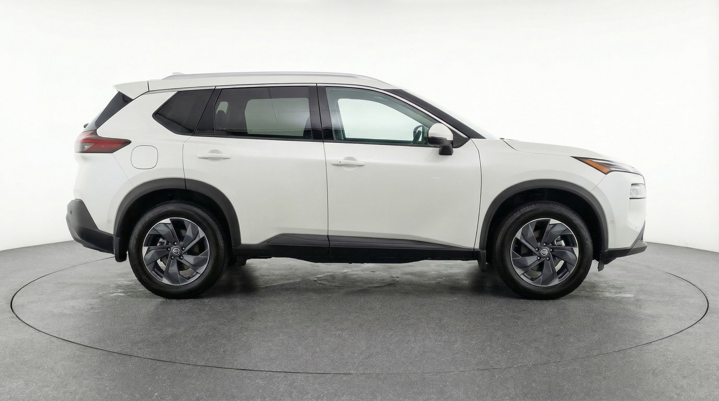 Thumbnail: 2025 Nissan Rogue - 11
