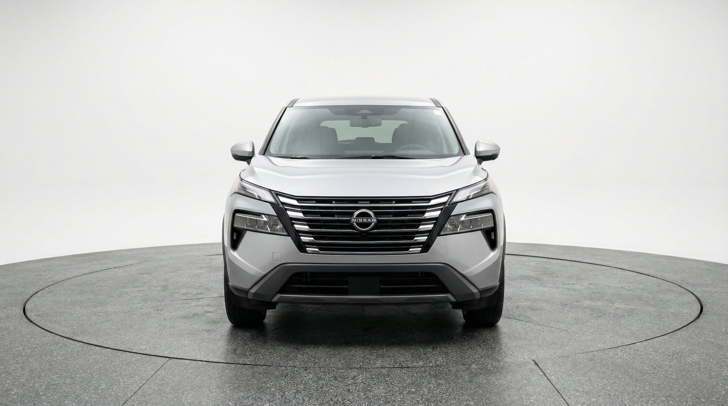Thumbnail: 2025 Nissan Rogue - 2