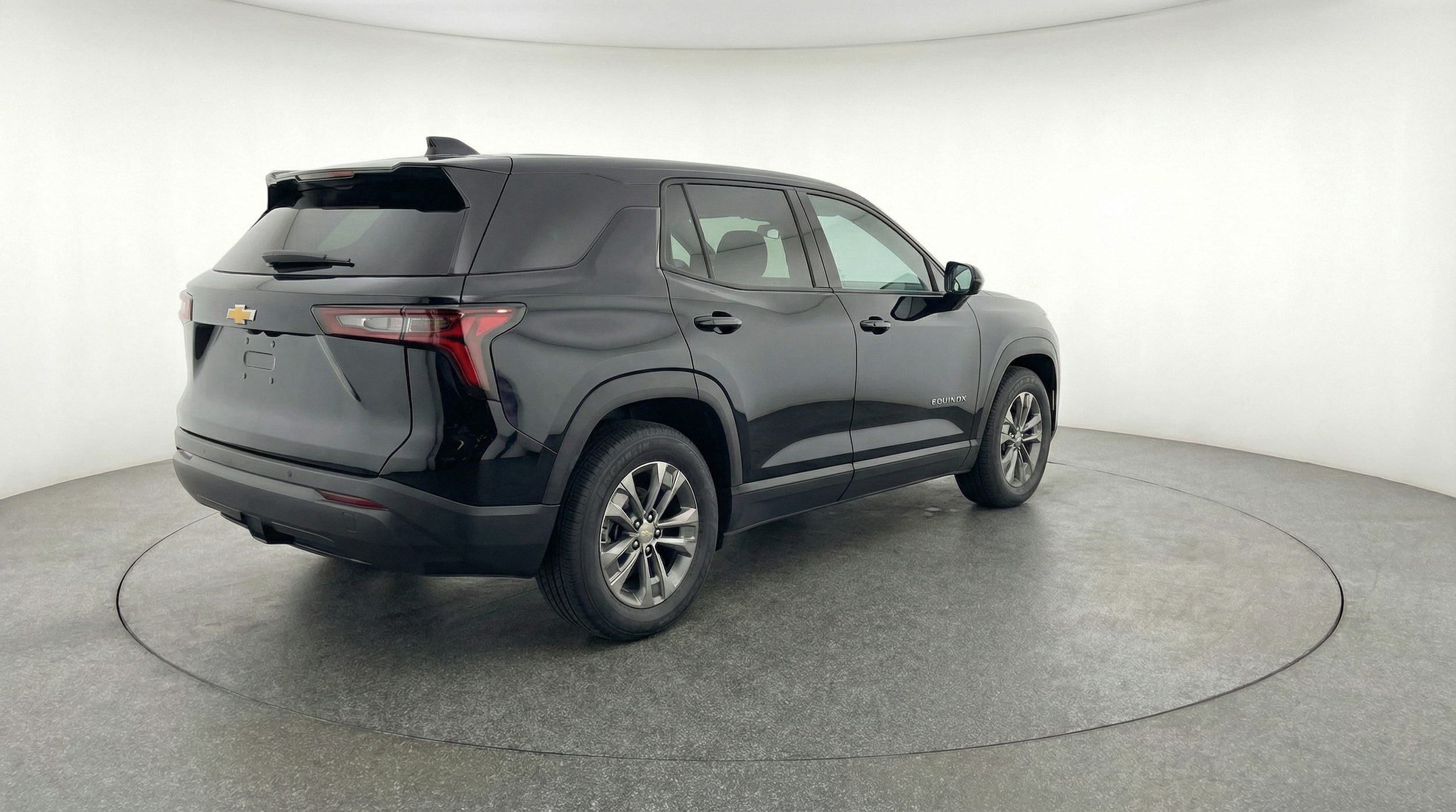 Thumbnail: 2025 Chevrolet Equinox - 7