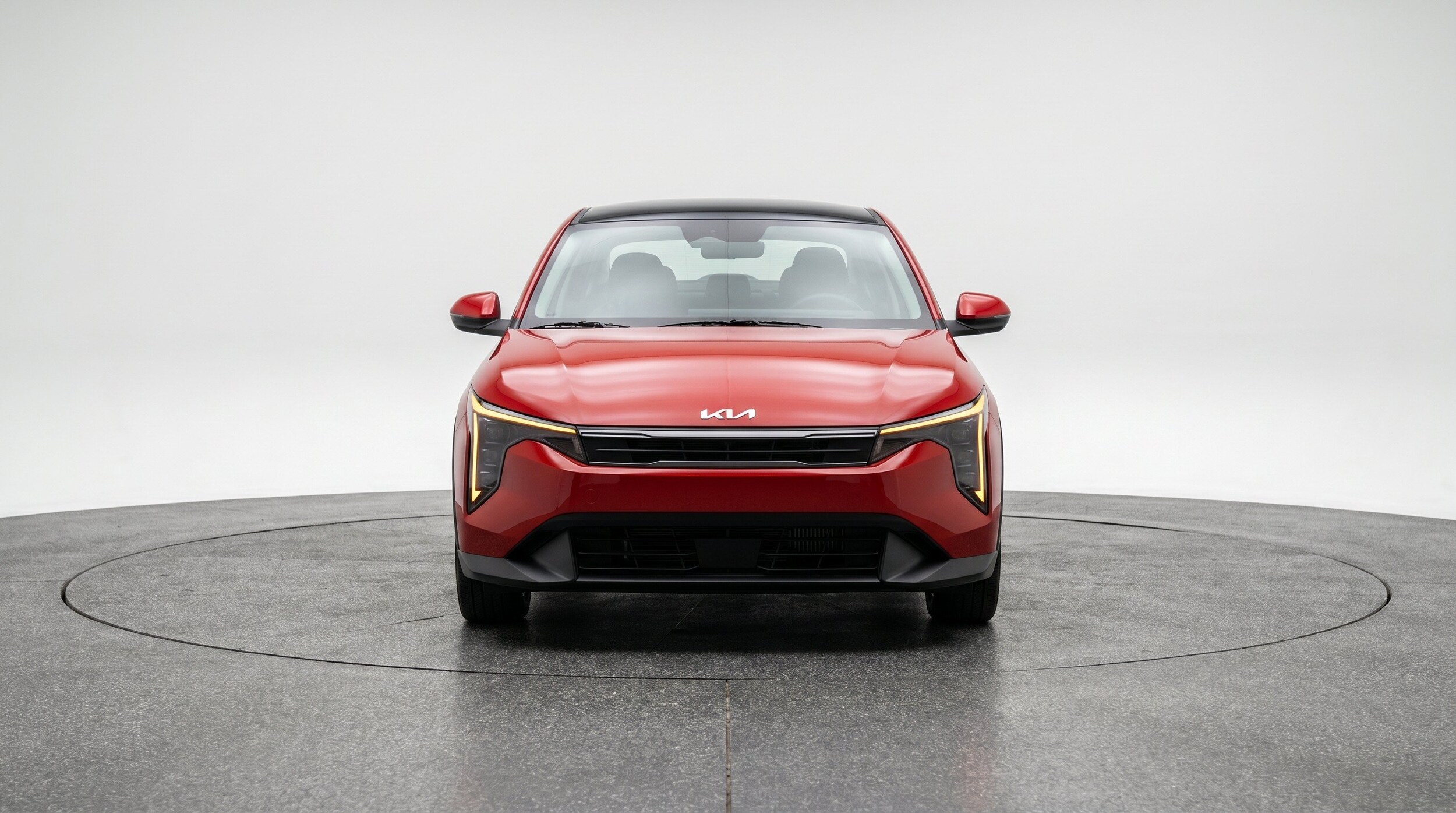 Thumbnail: 2026 Kia K4 - 2