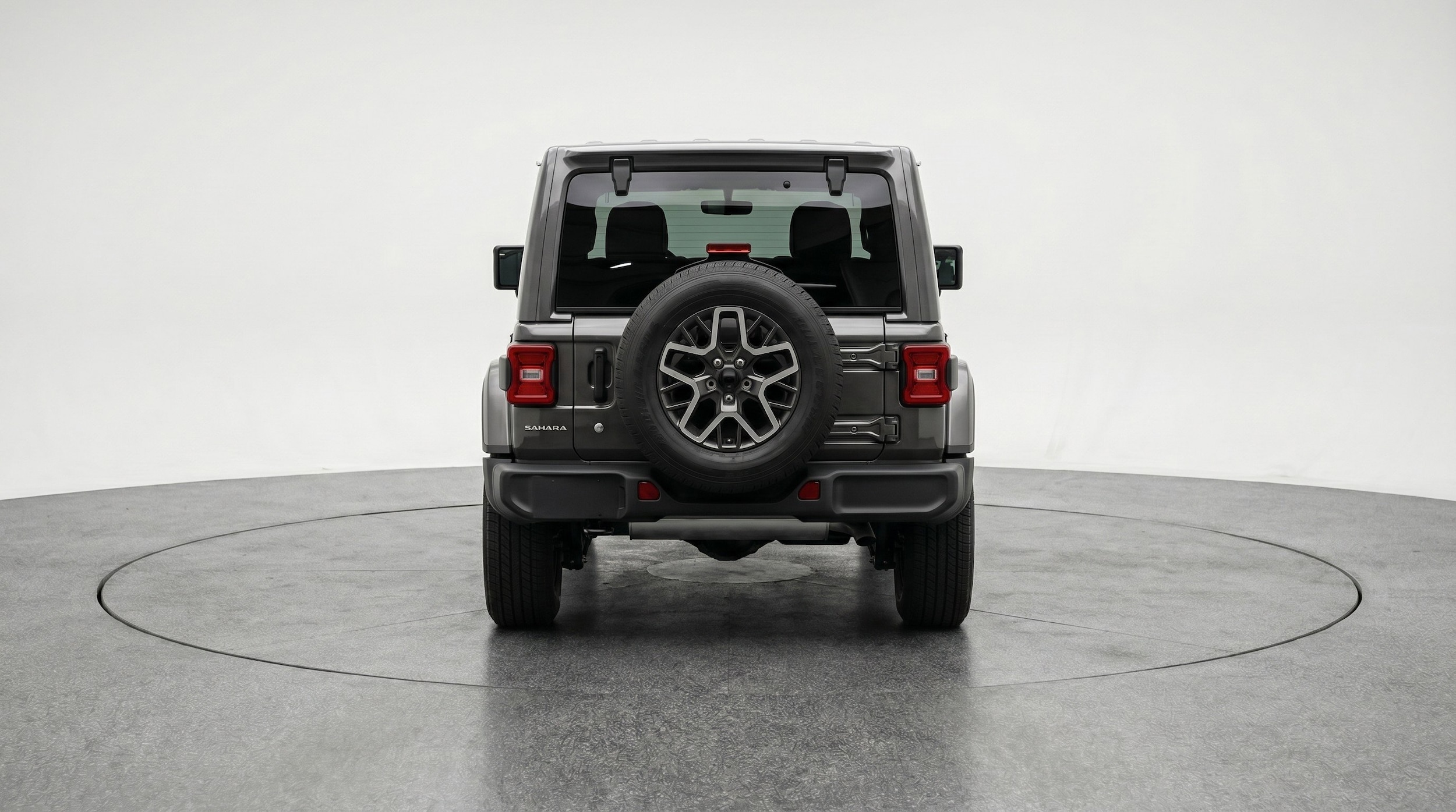 Thumbnail: 2025 Jeep Wrangler - 7