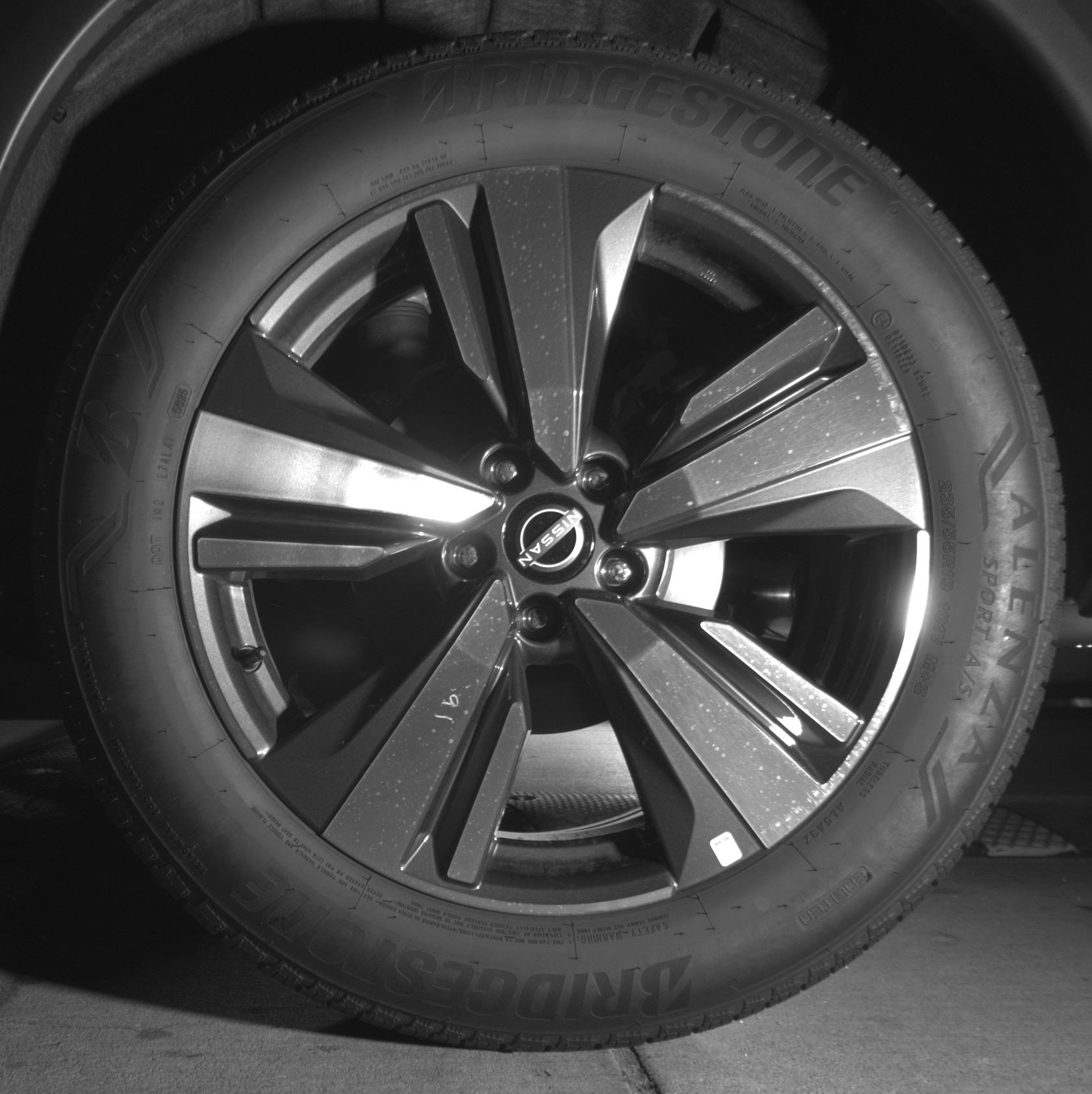 Thumbnail: 2026 Nissan Rogue - 14