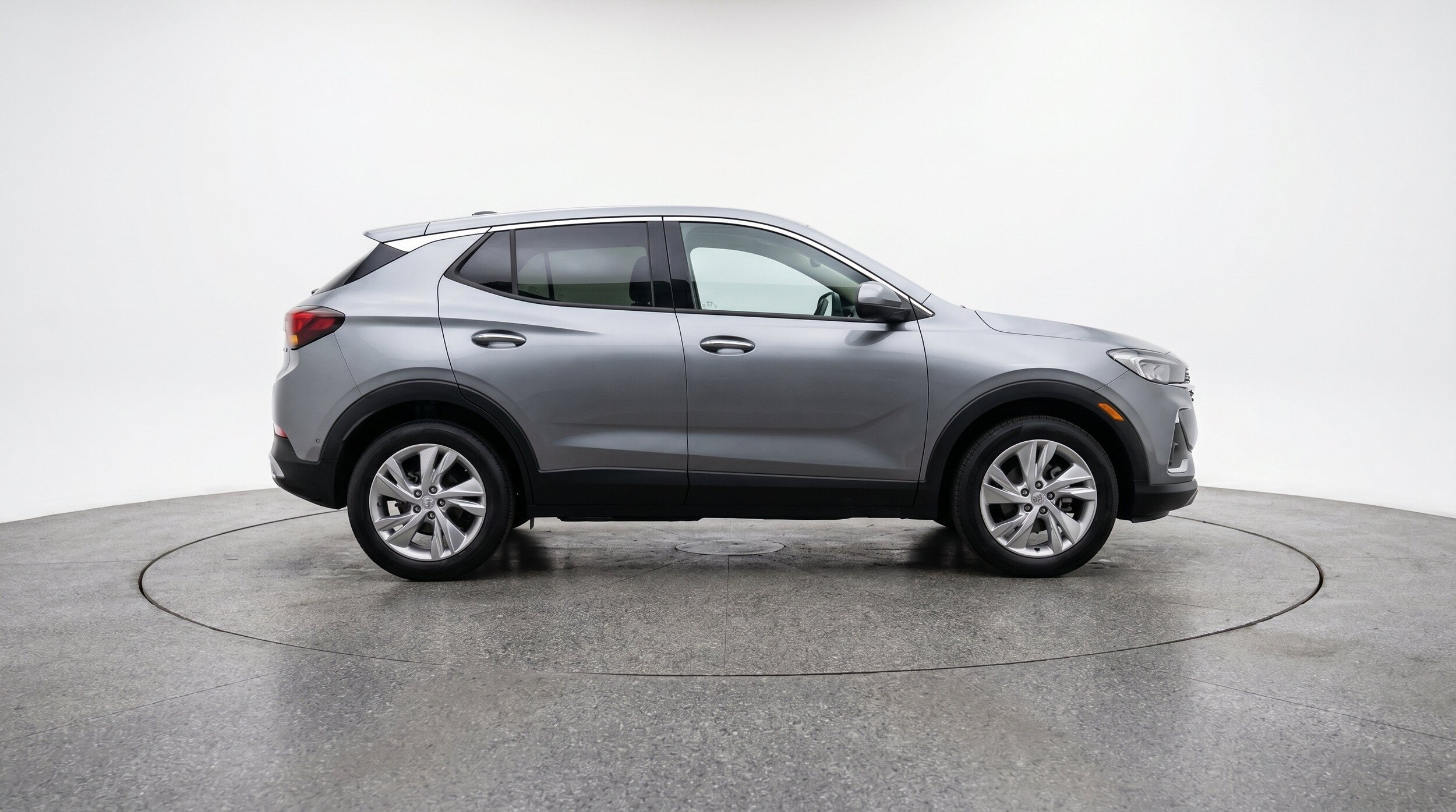 Thumbnail: 2026 Buick Encore GX - 11