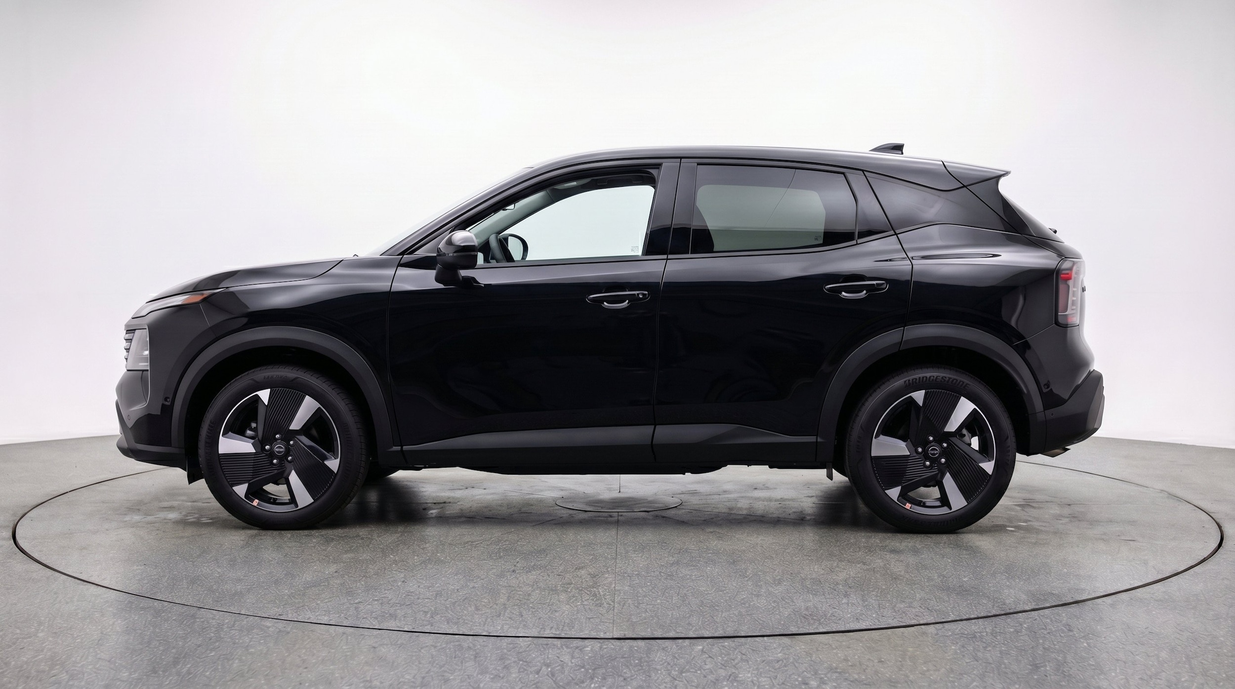 Thumbnail: 2026 Nissan Kicks - 5