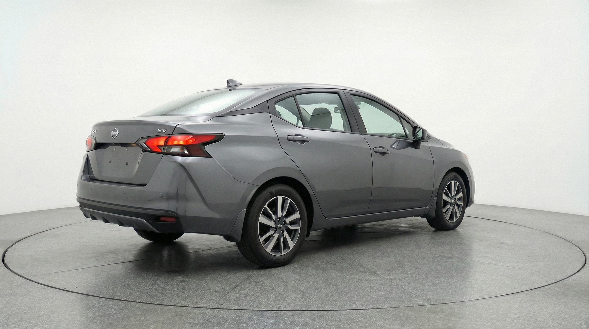 Thumbnail: 2025 Nissan Versa - 7