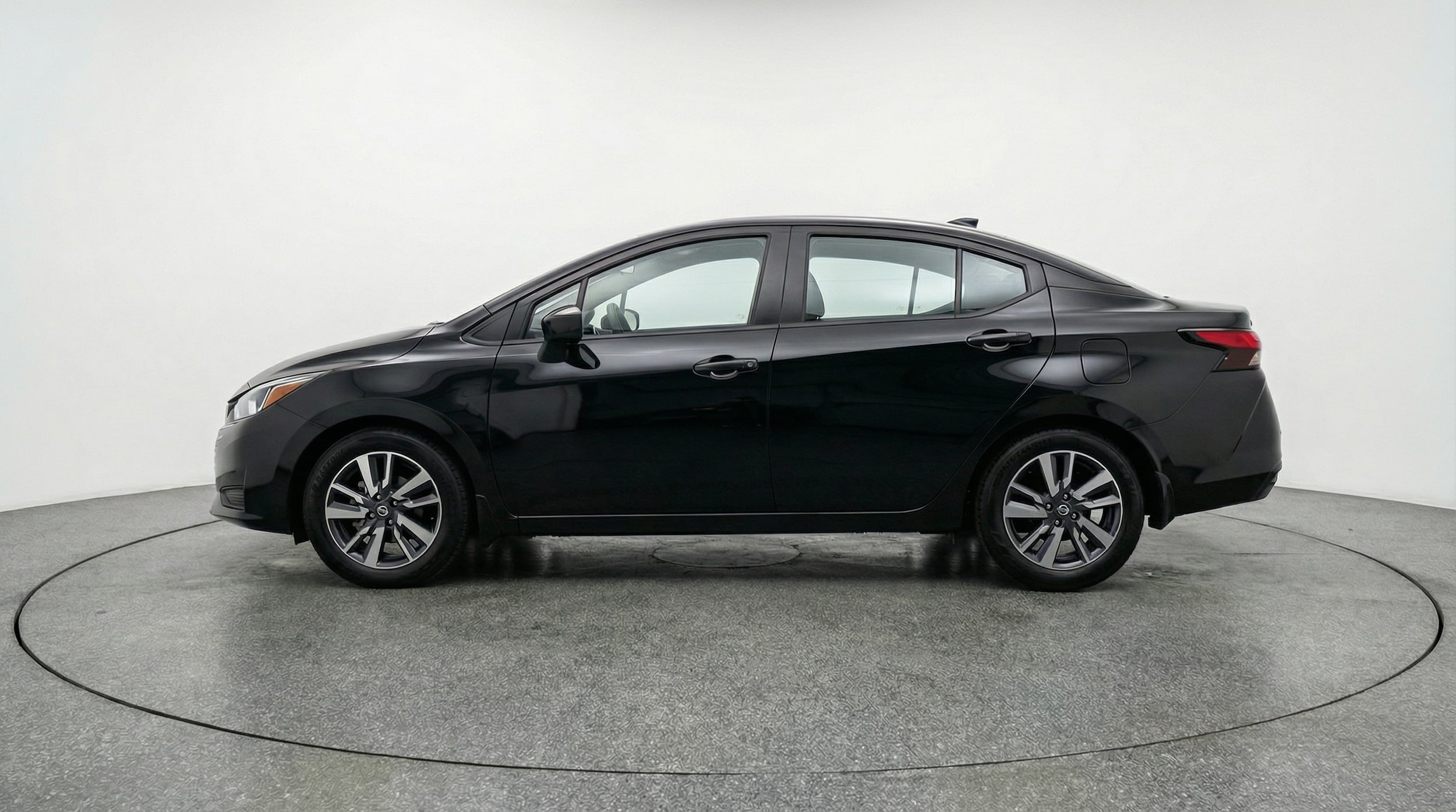 Thumbnail: 2025 Nissan Versa - 4