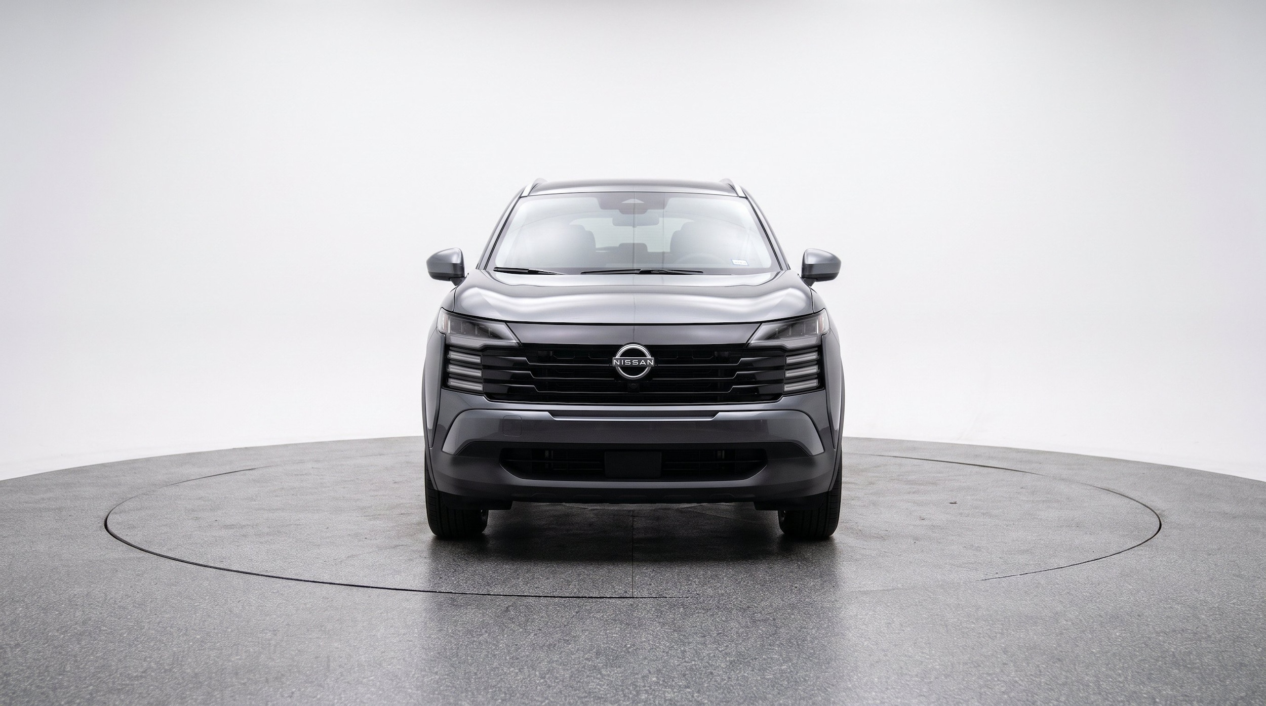 Thumbnail: 2026 Nissan Kicks - 2