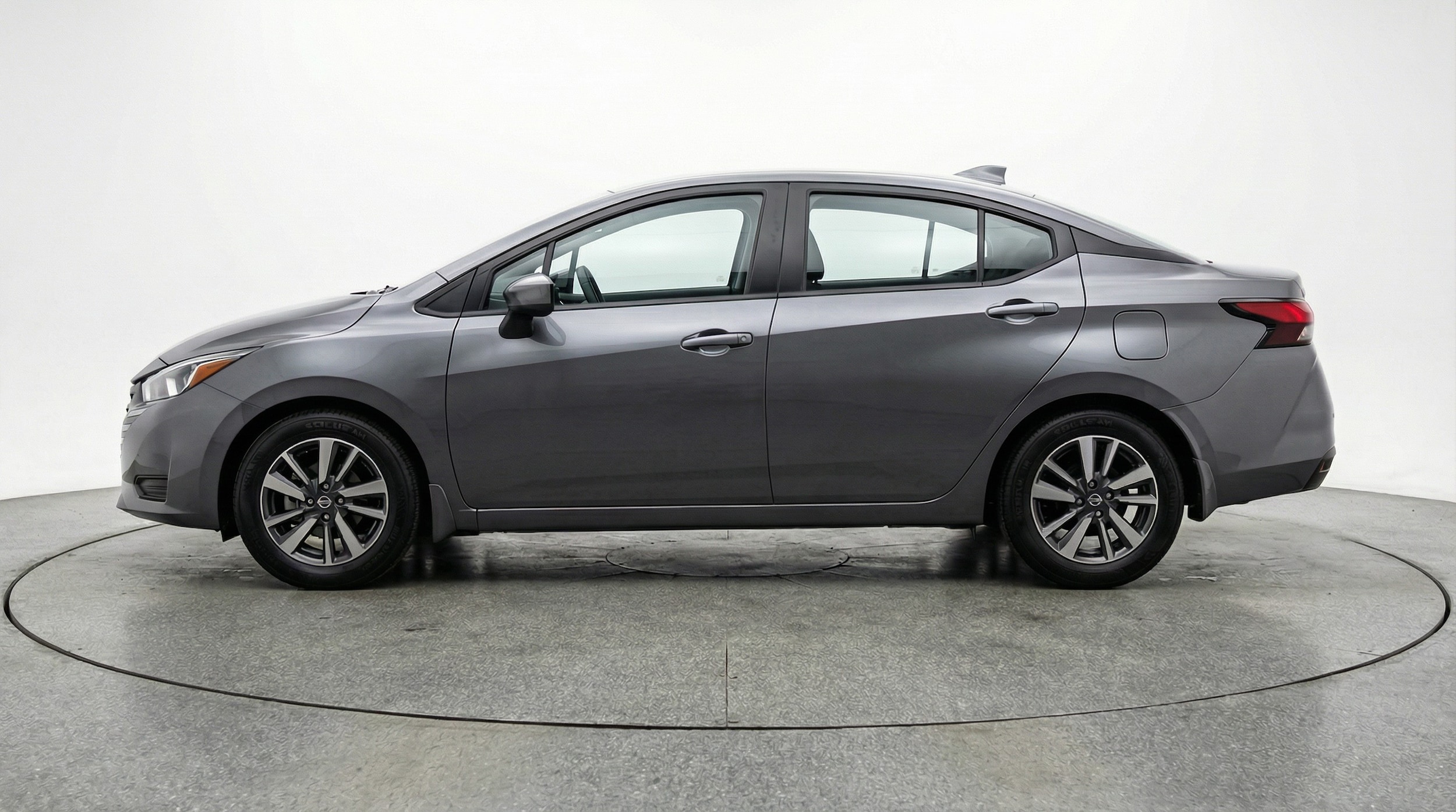 Thumbnail: 2025 Nissan Versa - 4