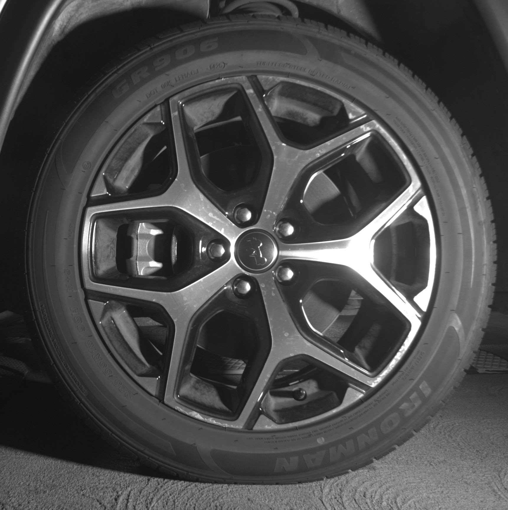 Thumbnail: 2025 Jeep Compass - 12