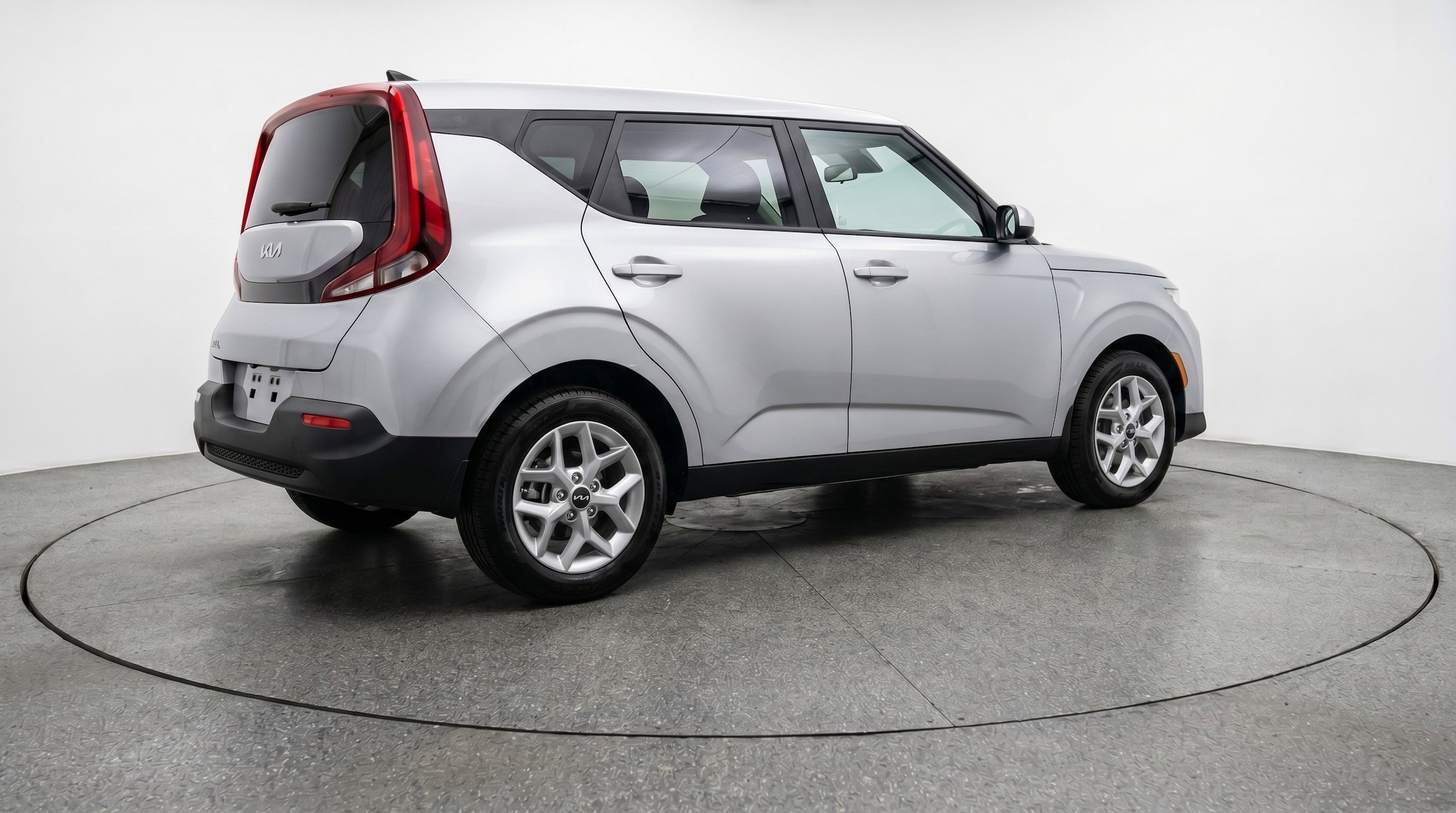 Thumbnail: 2025 Kia Soul - 9