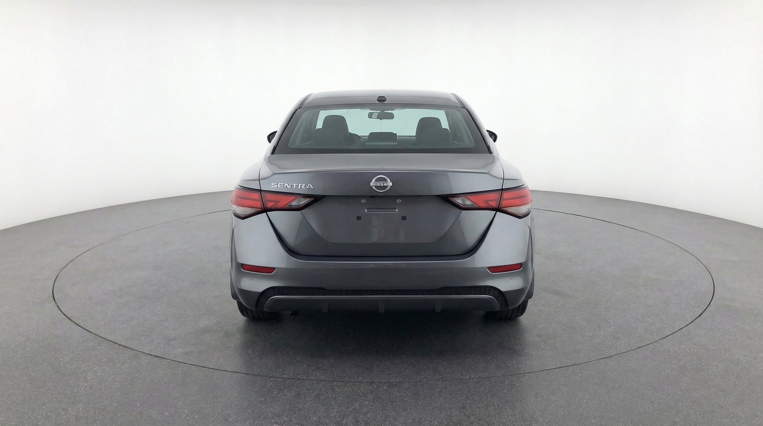 Thumbnail: 2025 Nissan Sentra - 7