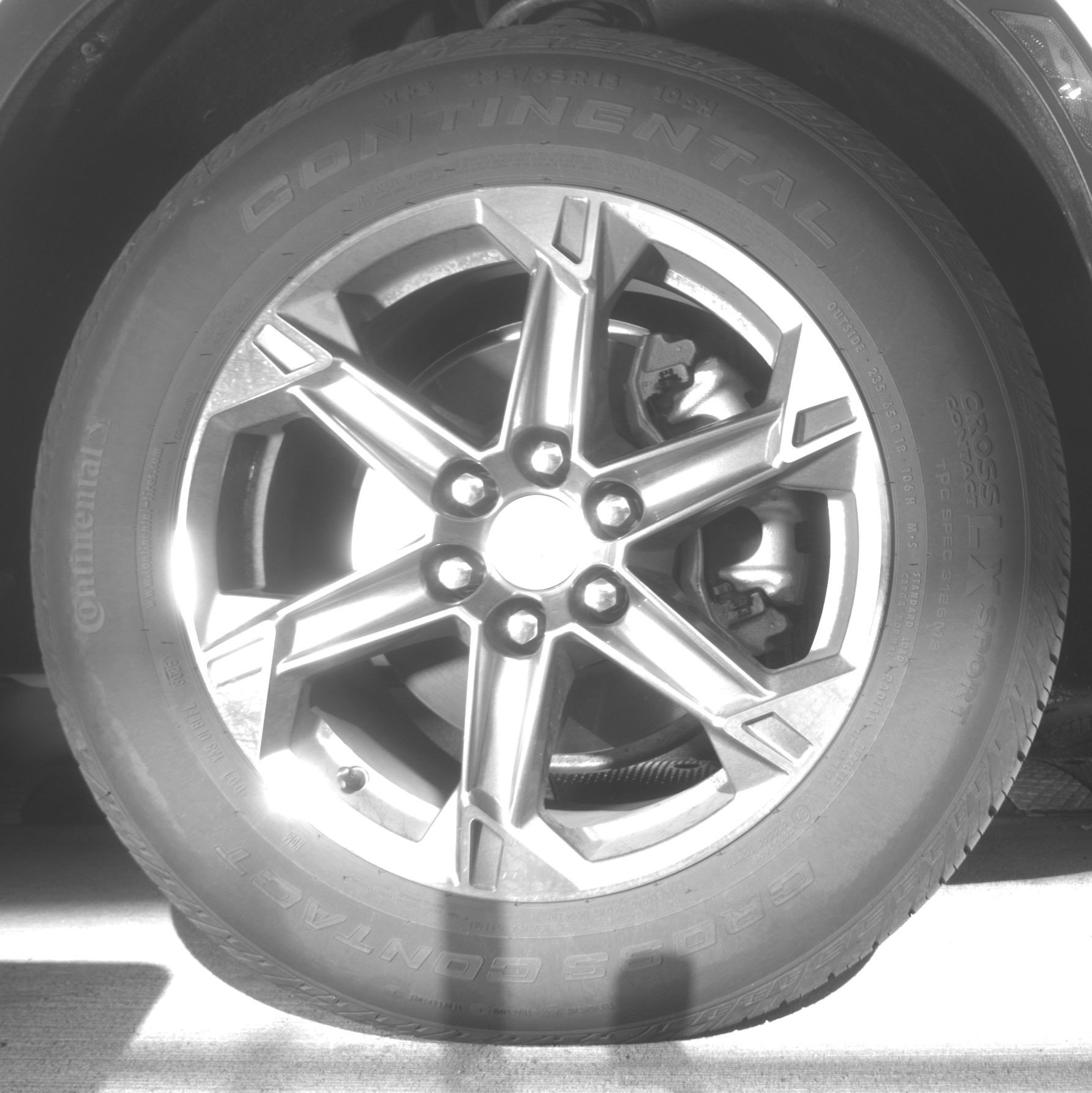 Thumbnail: 2025 Chevrolet Blazer - 13