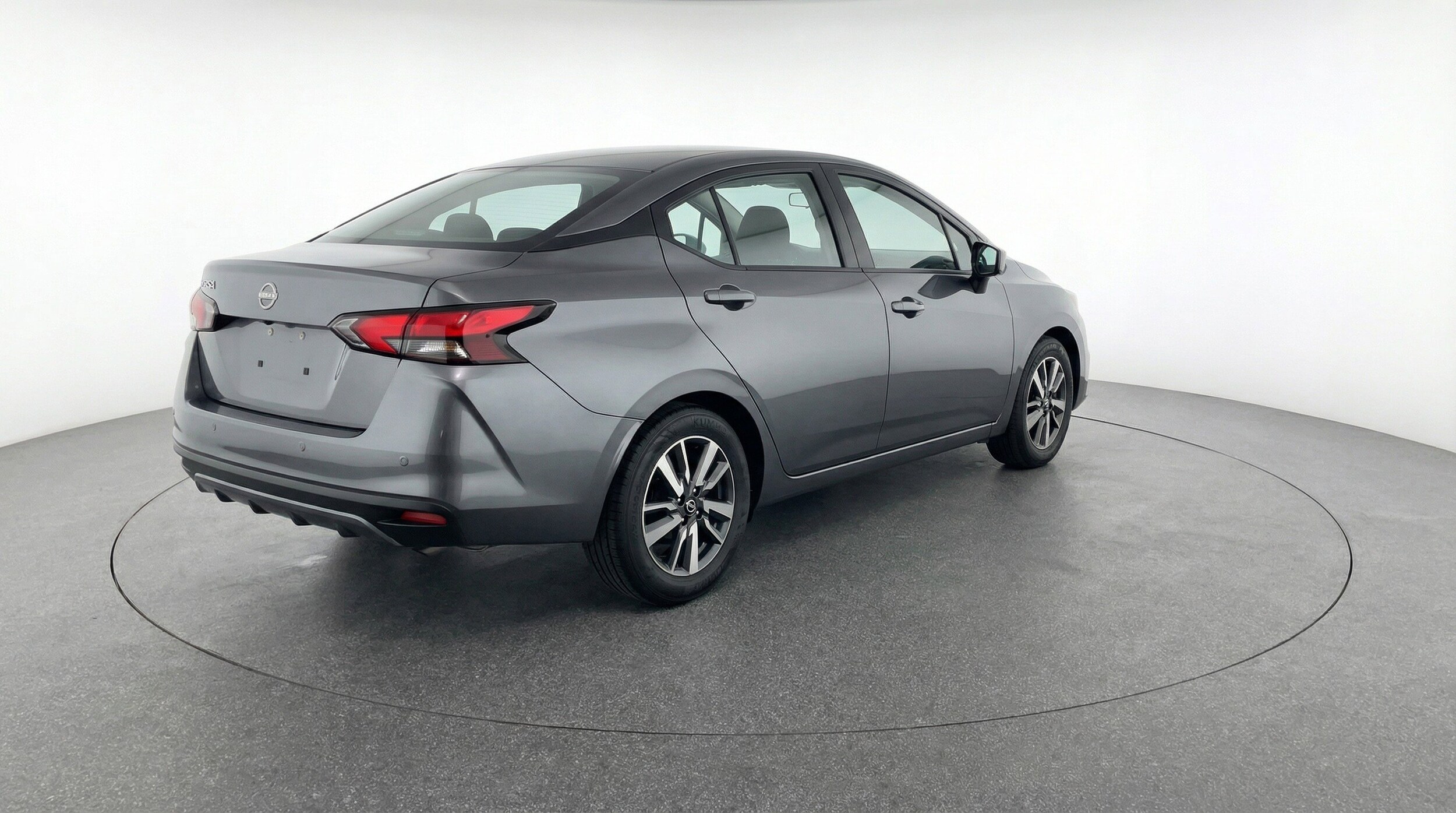 Thumbnail: 2025 Nissan Versa - 14