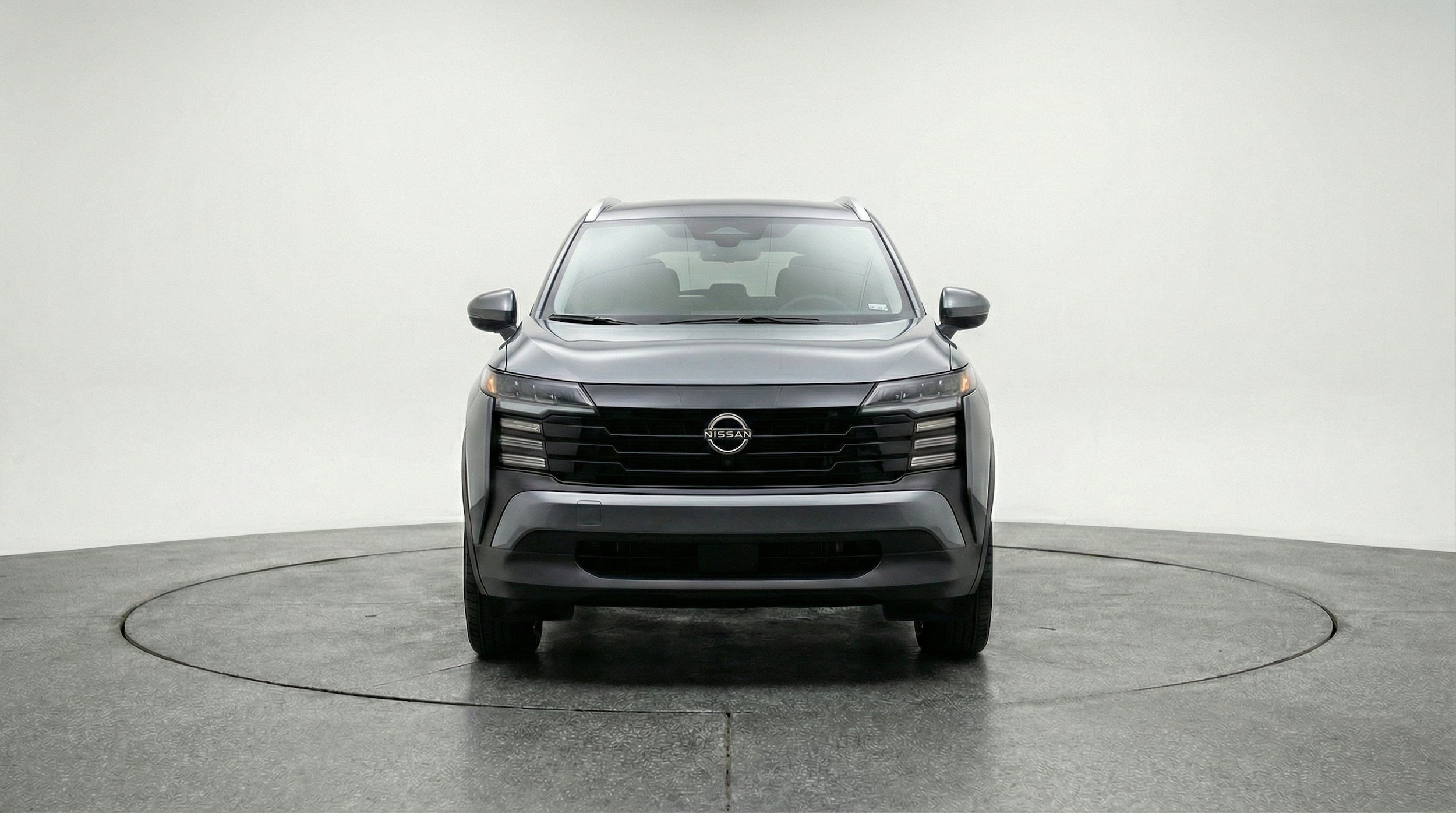 Thumbnail: 2026 Nissan Kicks - 2