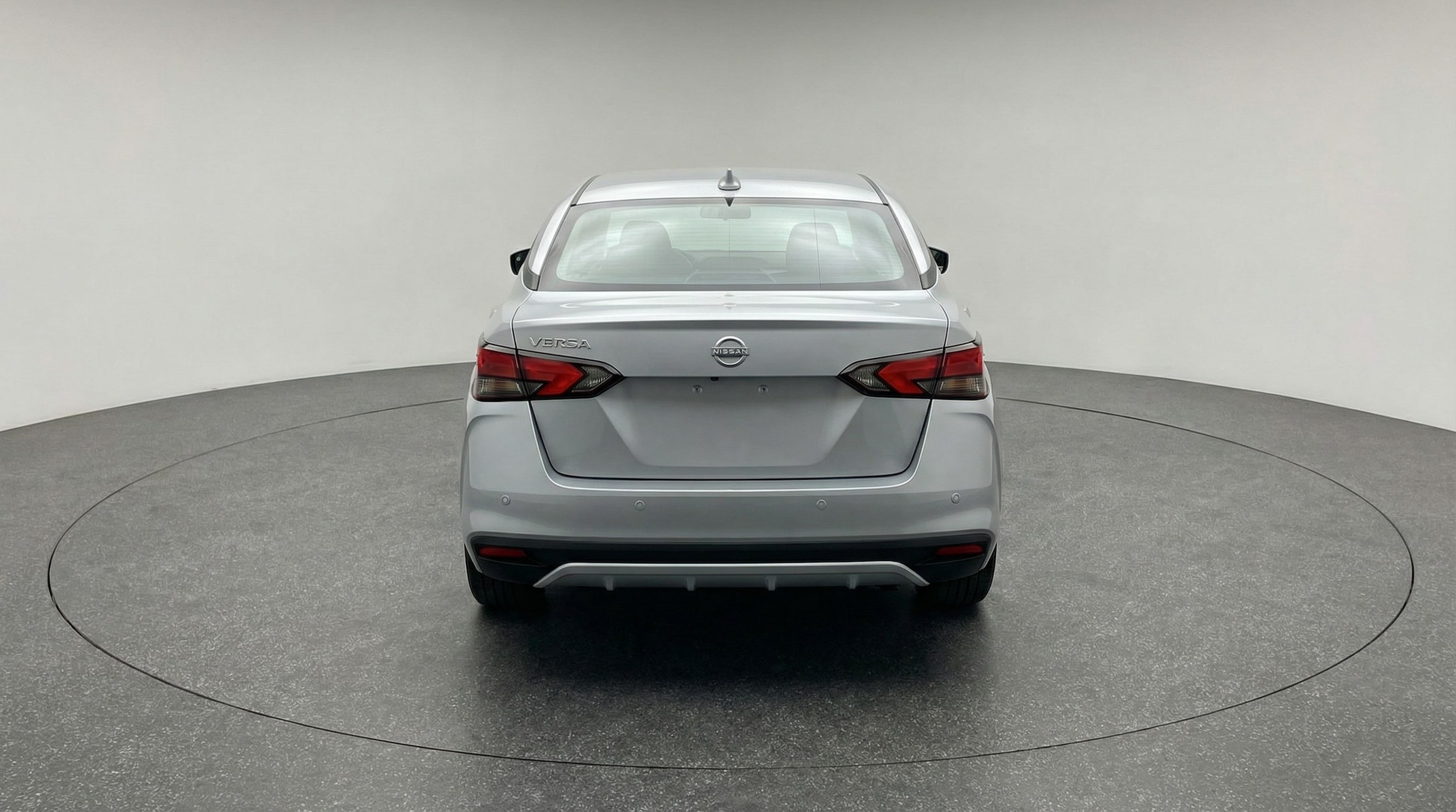 Thumbnail: 2025 Nissan Versa - 6