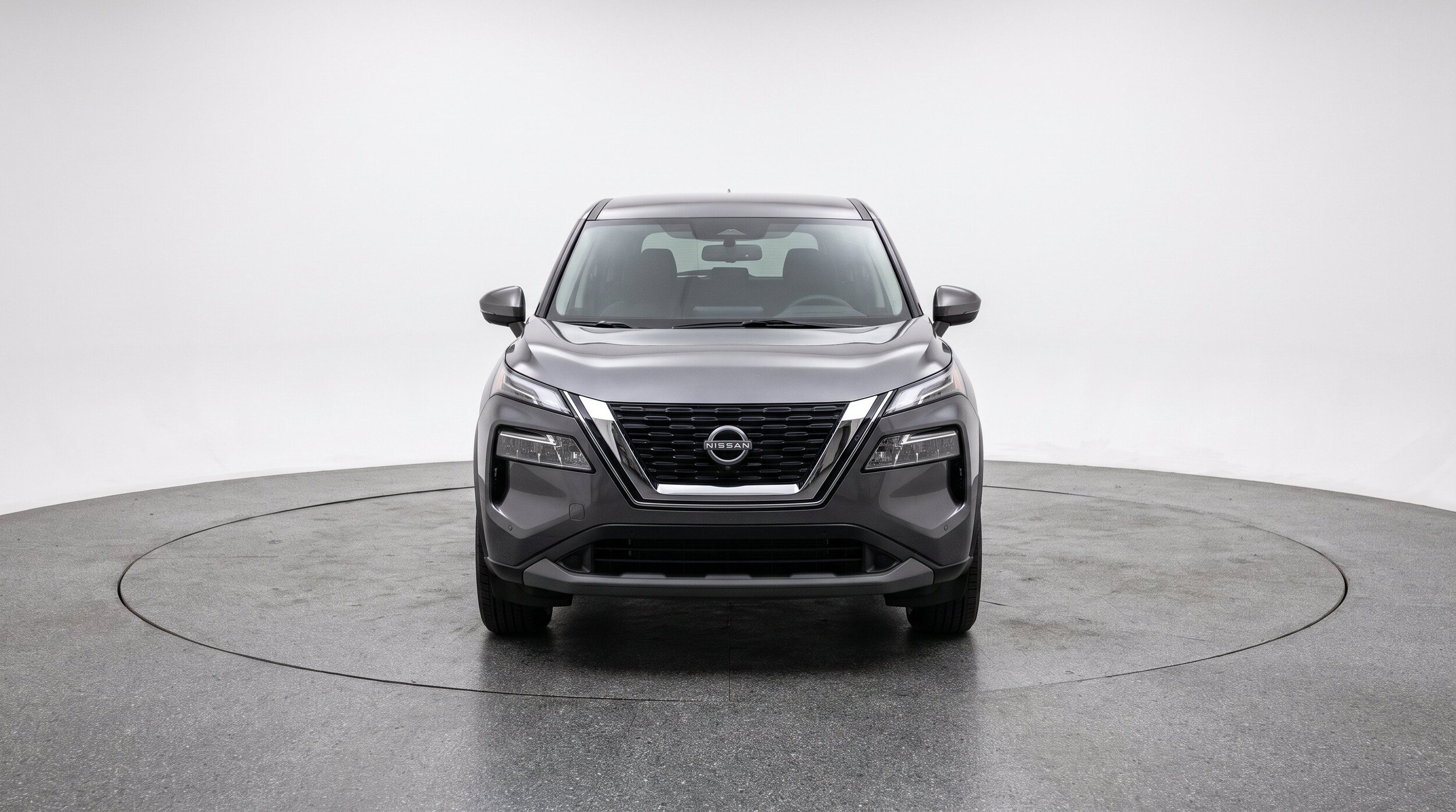 Thumbnail: 2025 Nissan Rogue - 2