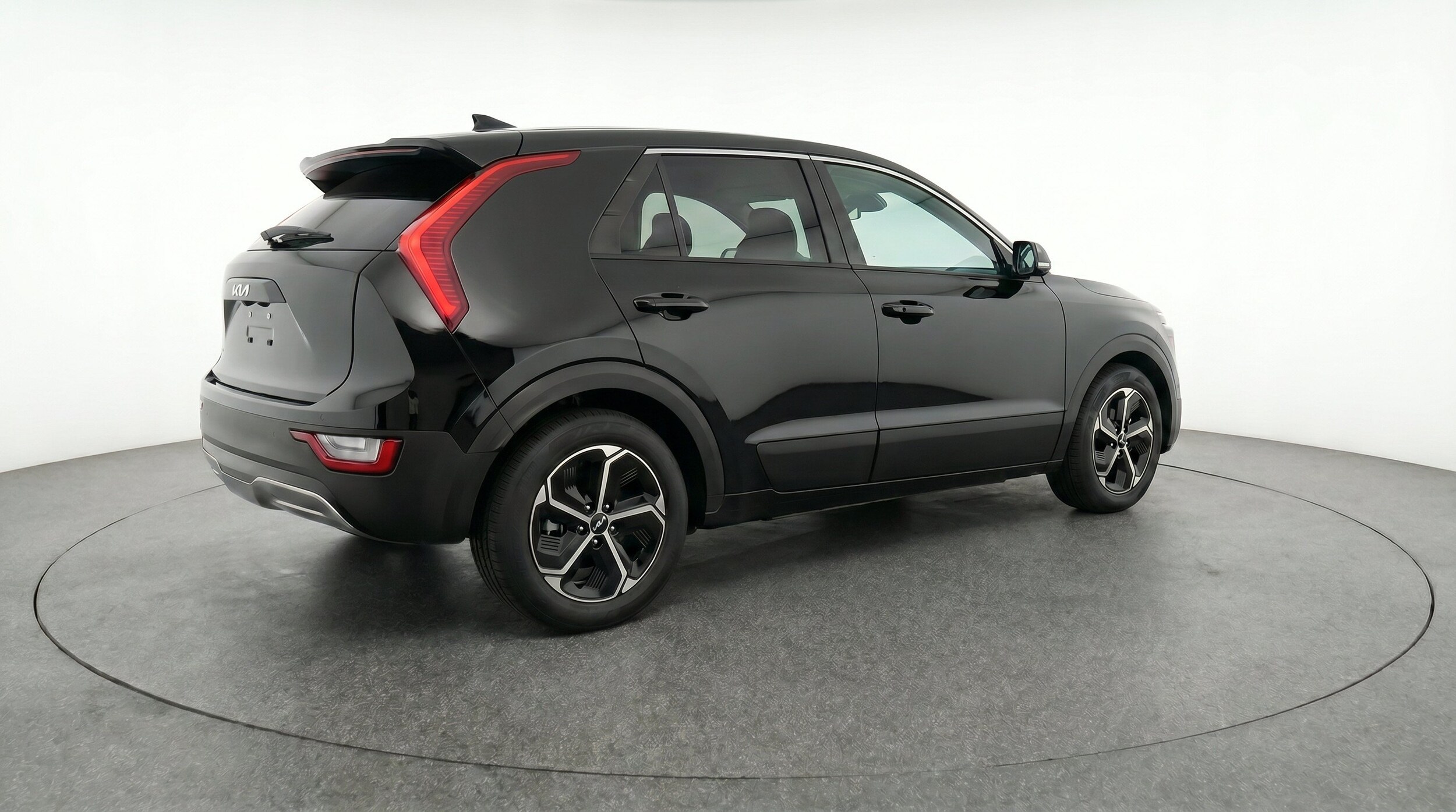Thumbnail: 2026 Kia Niro - 9