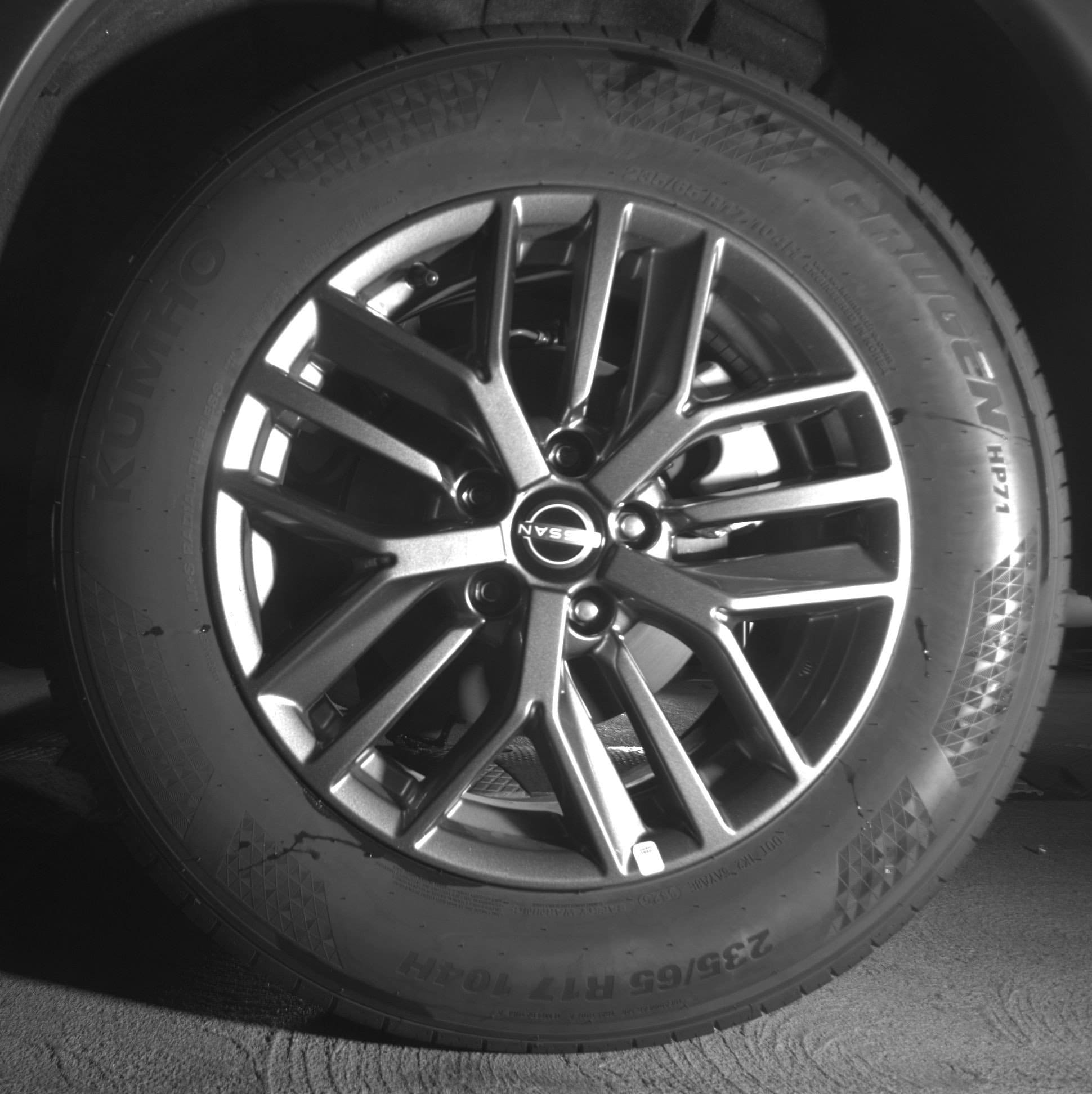 Thumbnail: 2026 Nissan Rogue - 14
