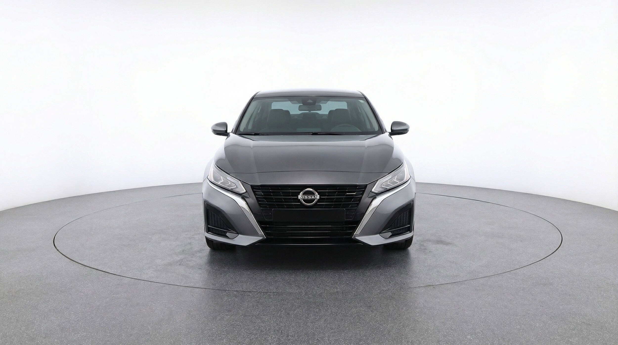 Thumbnail: 2025 Nissan Altima - 2