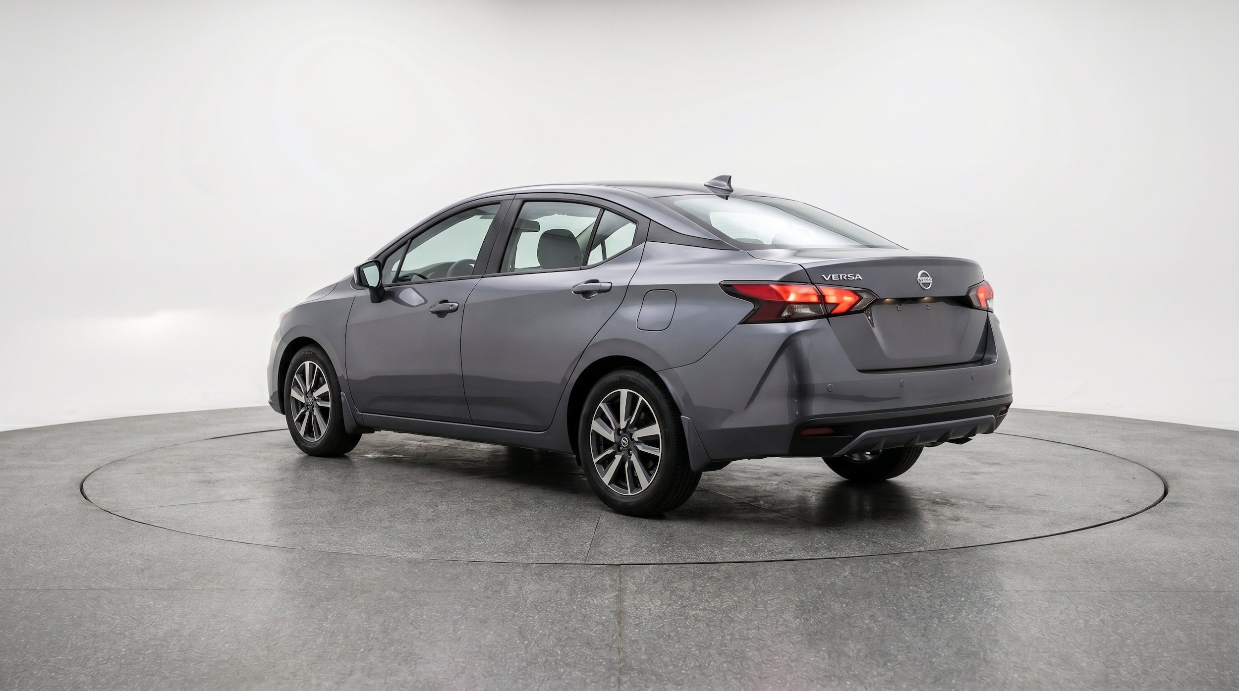 Thumbnail: 2025 Nissan Versa - 6