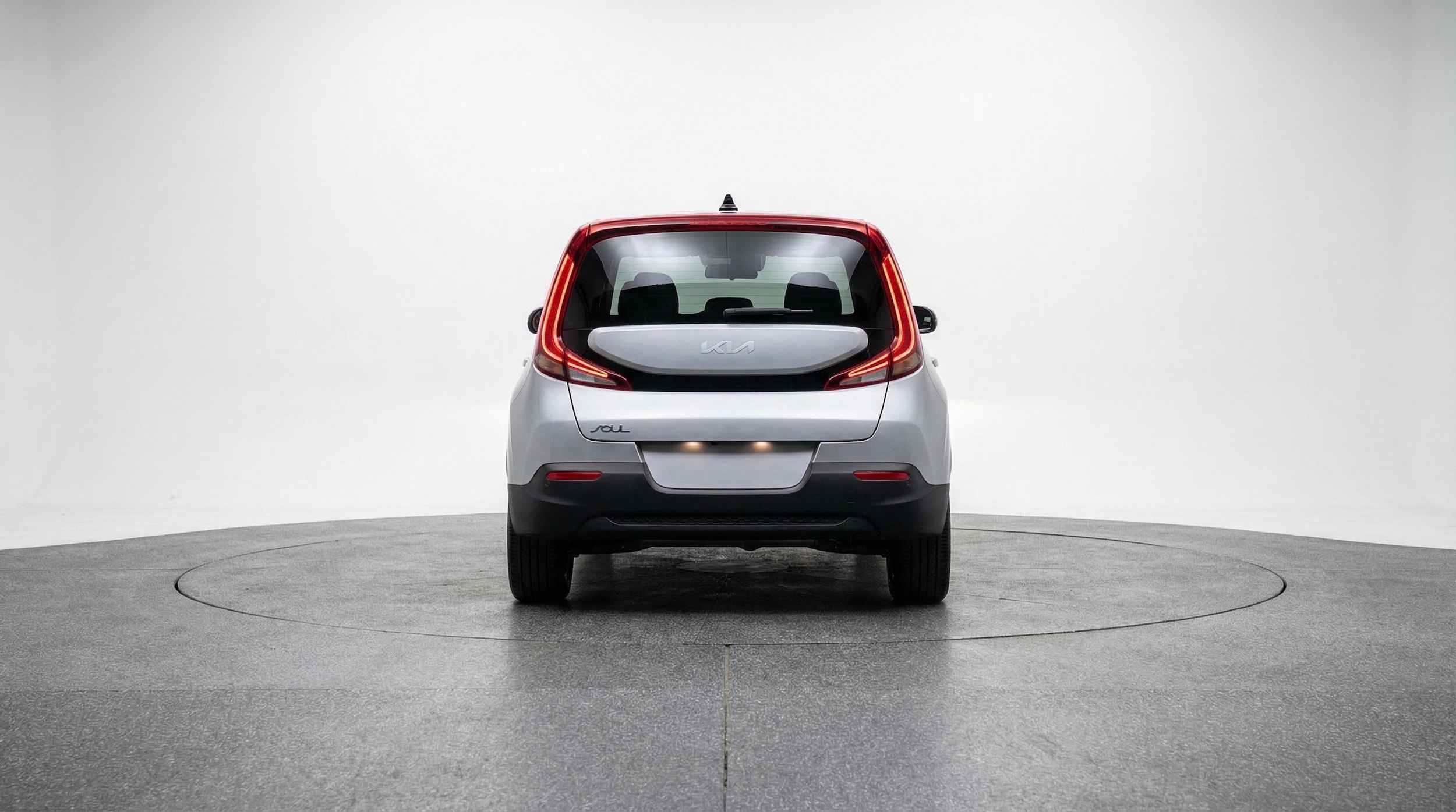 Thumbnail: 2025 Kia Soul - 7