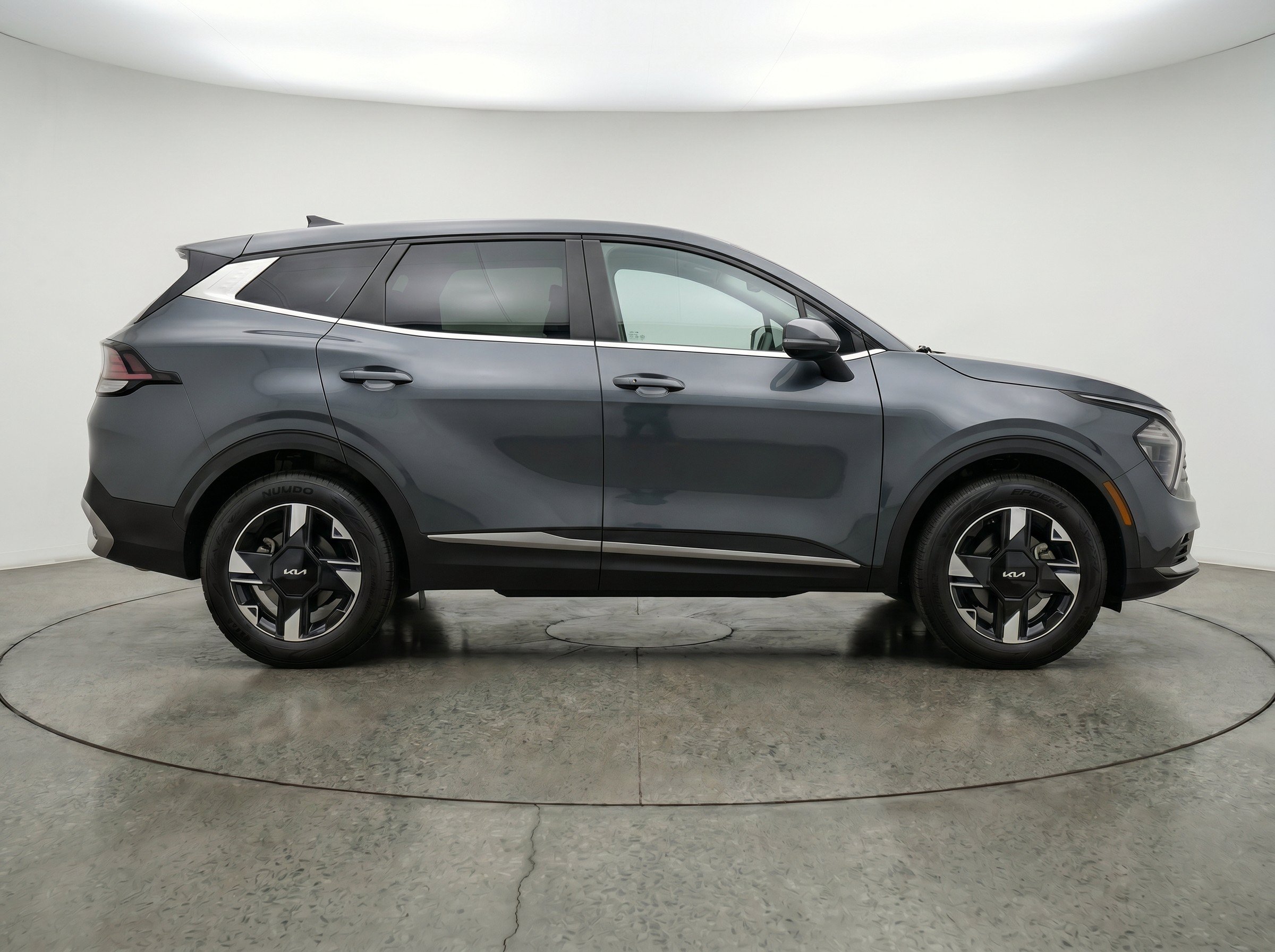 Thumbnail: 2026 Kia Sportage - 11