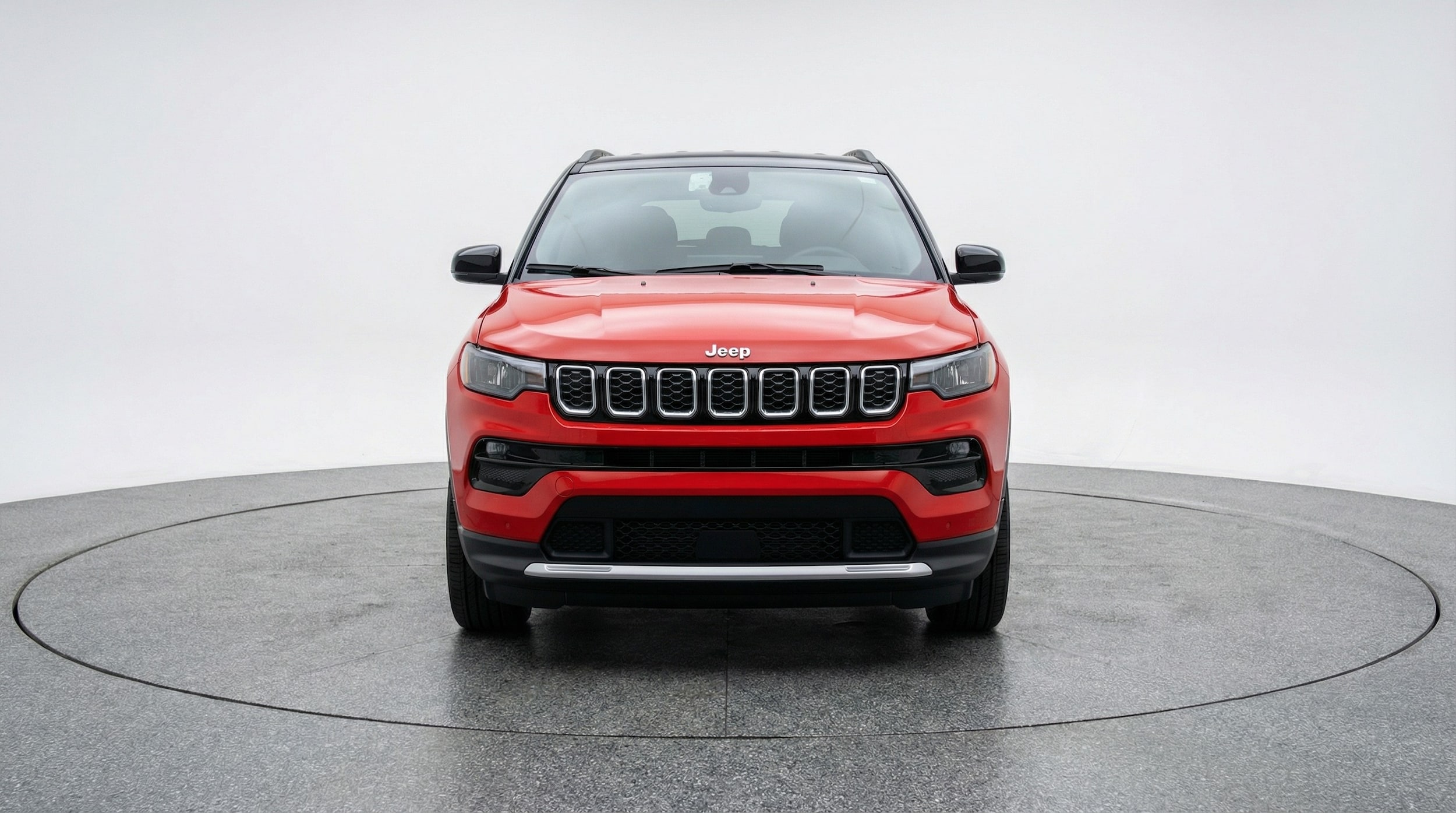 Thumbnail: 2025 Jeep Compass - 2