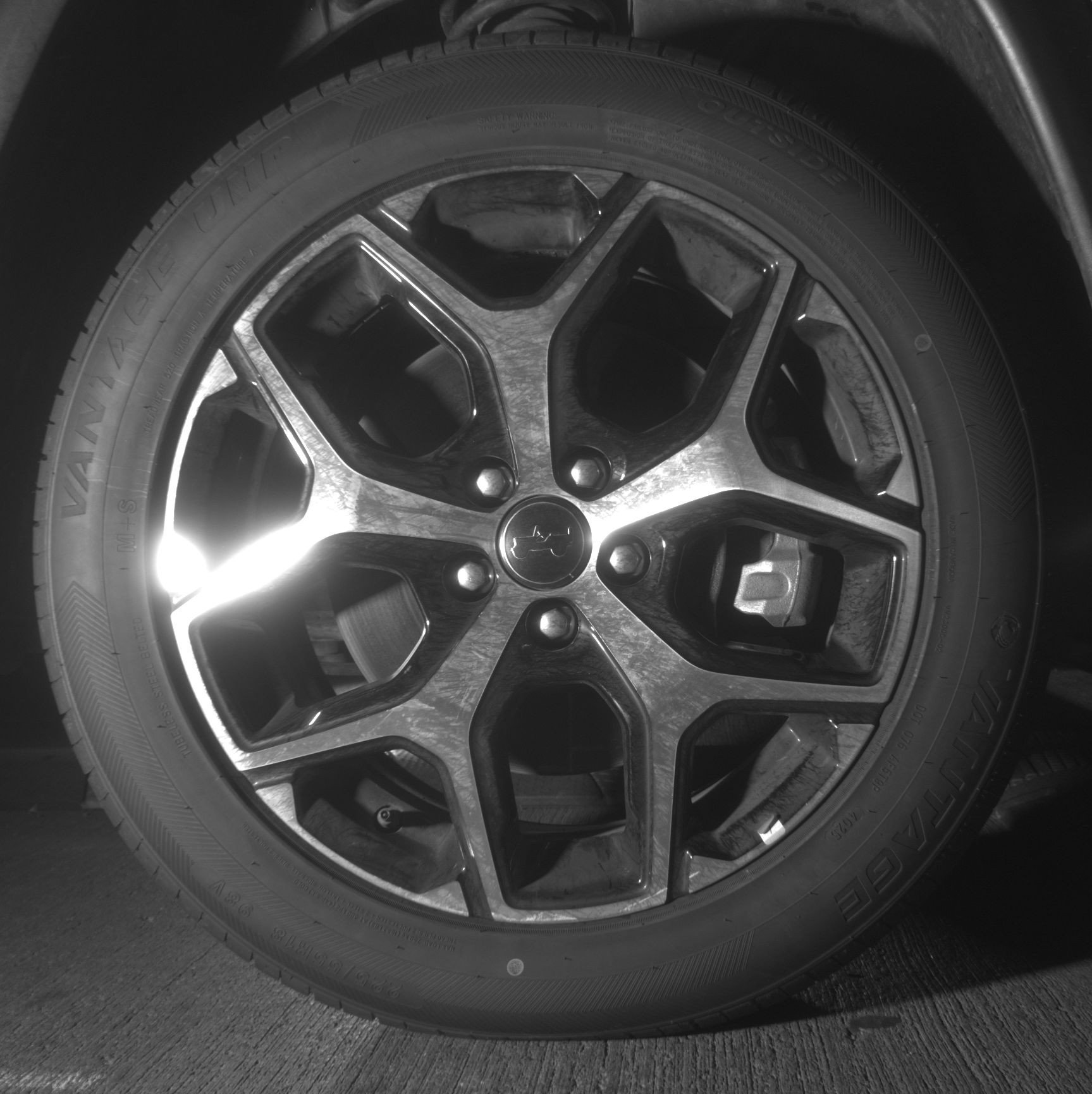 Thumbnail: 2025 Jeep Compass - 13