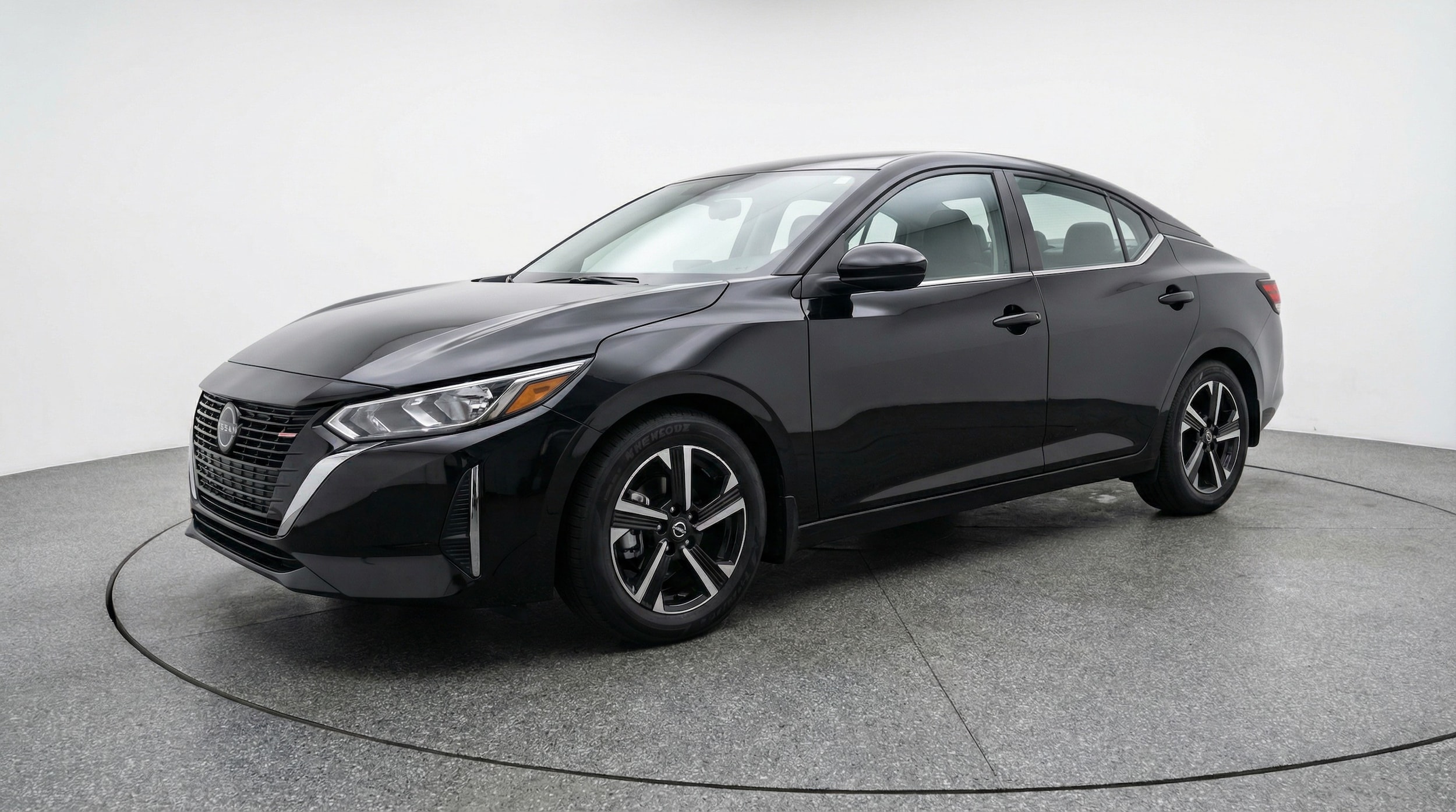 Thumbnail: 2025 Nissan Sentra - 3