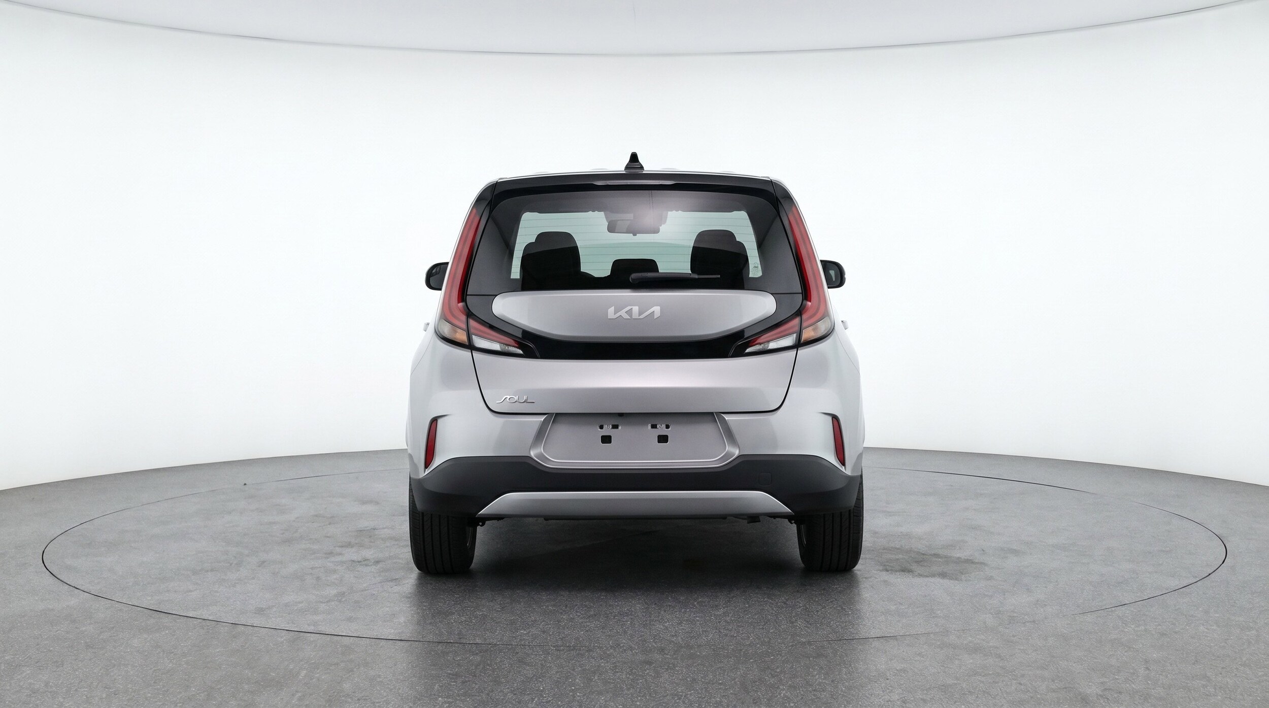 Thumbnail: 2025 Kia Soul - 7