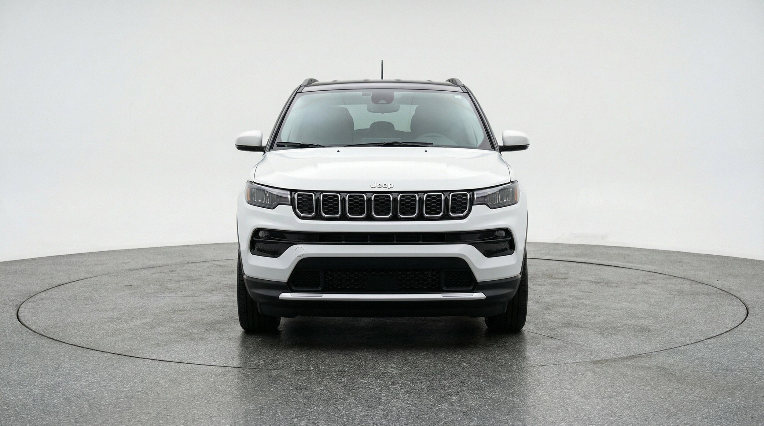 Thumbnail: 2025 Jeep Compass - 2