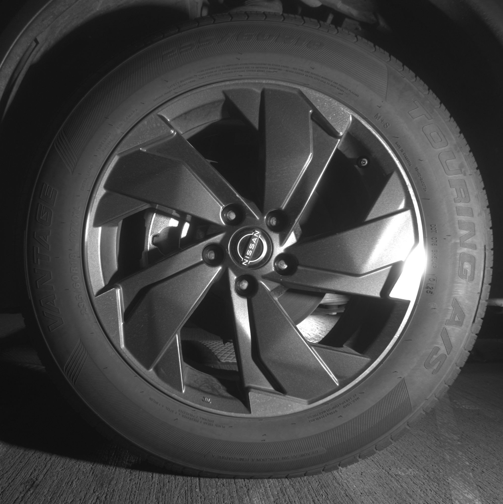 Thumbnail: 2025 Nissan Rogue - 12