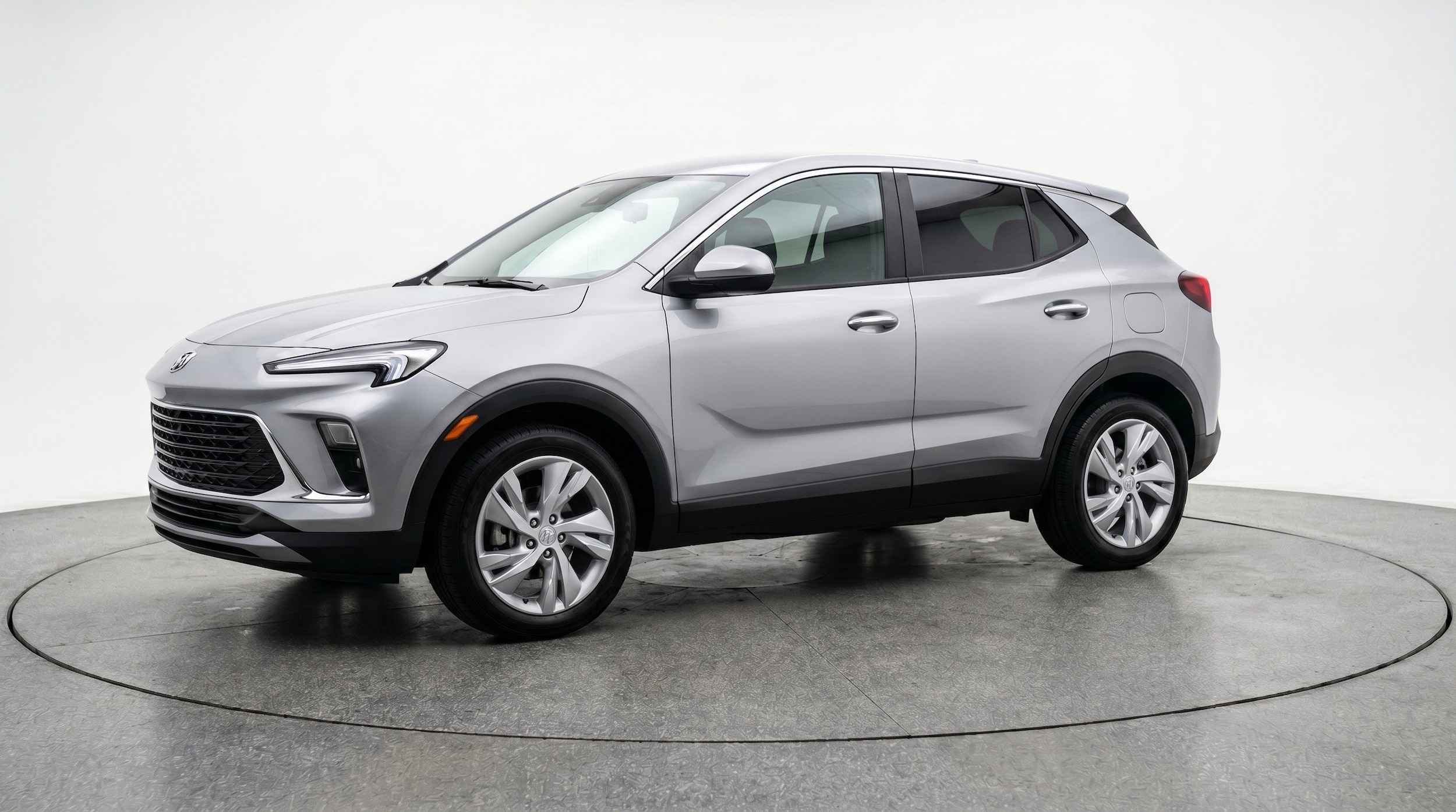 Thumbnail: 2026 Buick Encore GX - 3