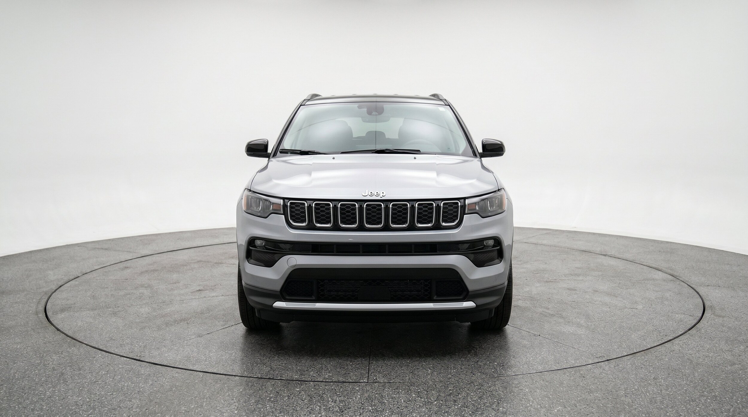 Thumbnail: 2025 Jeep Compass - 2