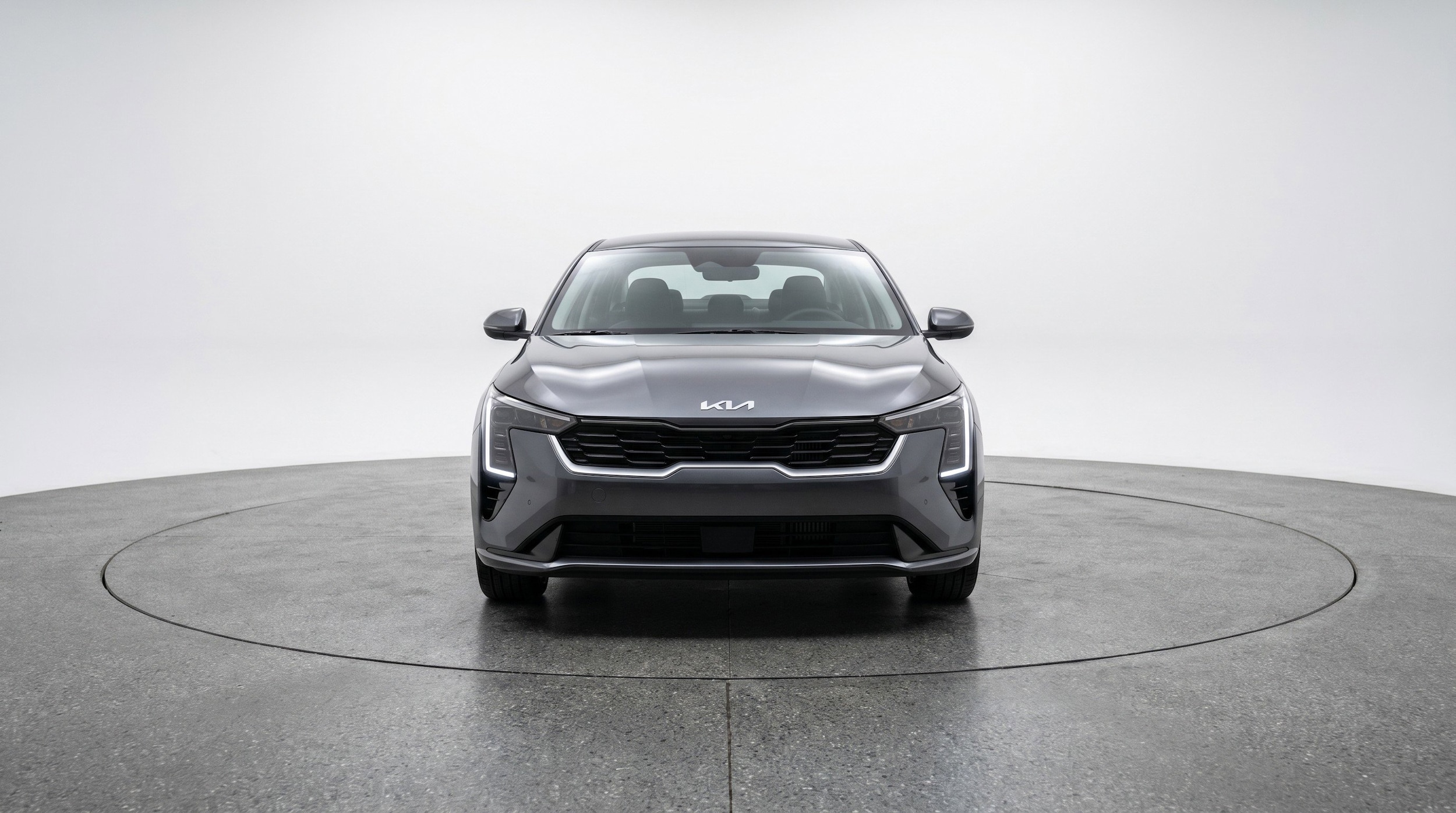 Thumbnail: 2025 Kia K4 - 2